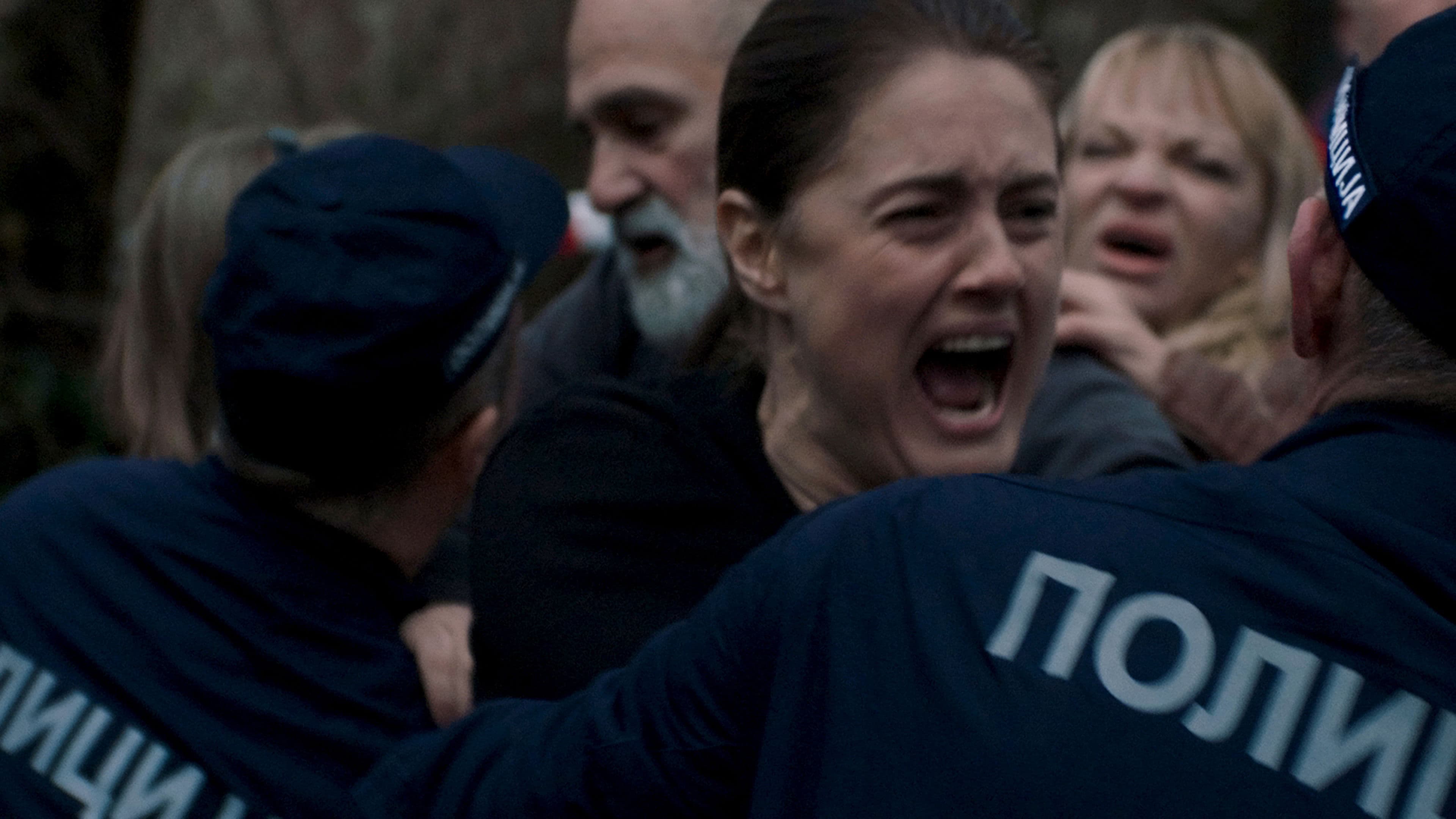 Working Class Goes to Hell