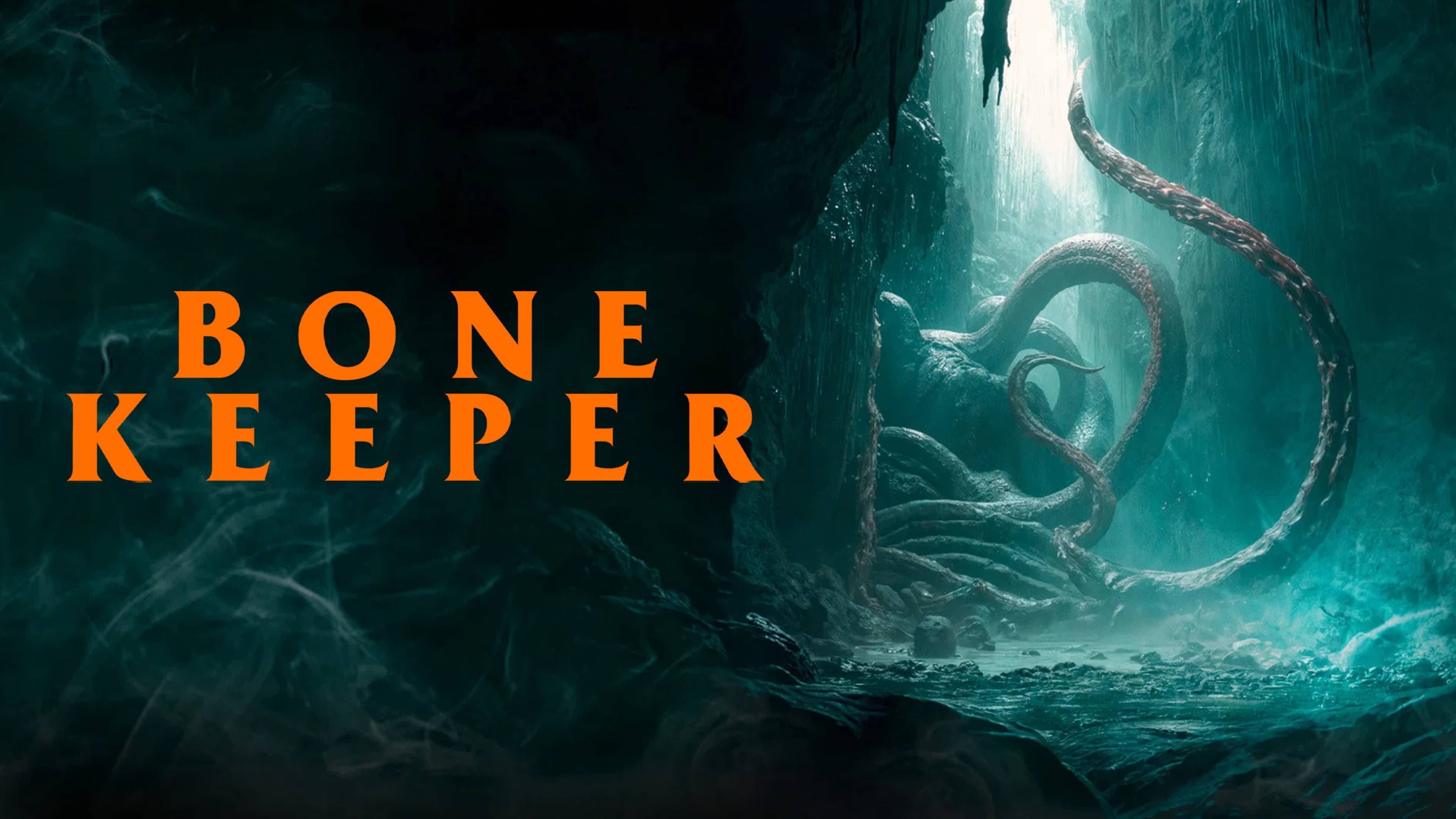 Bone Keeper