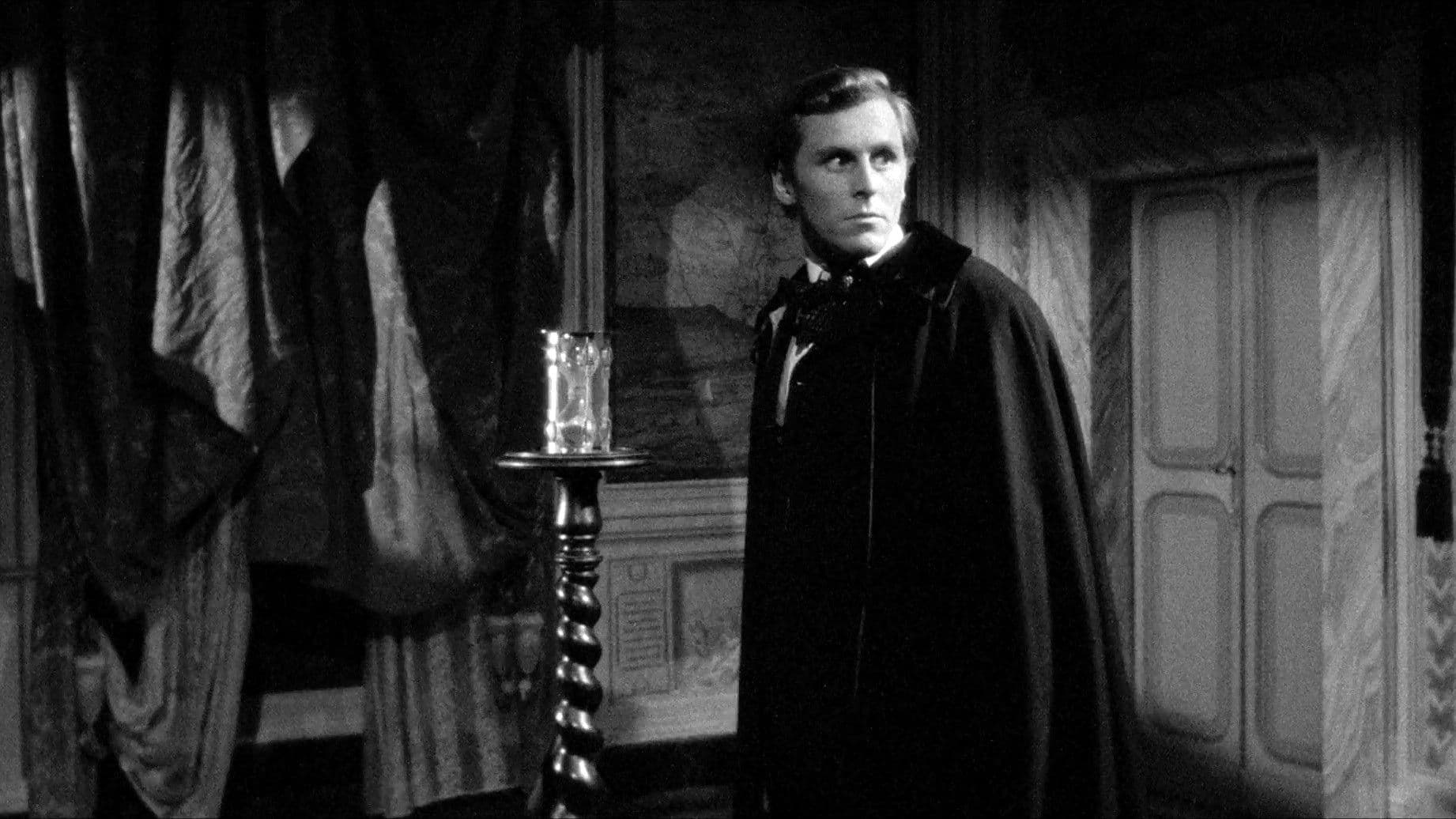 Lady Morgan's Vengeance