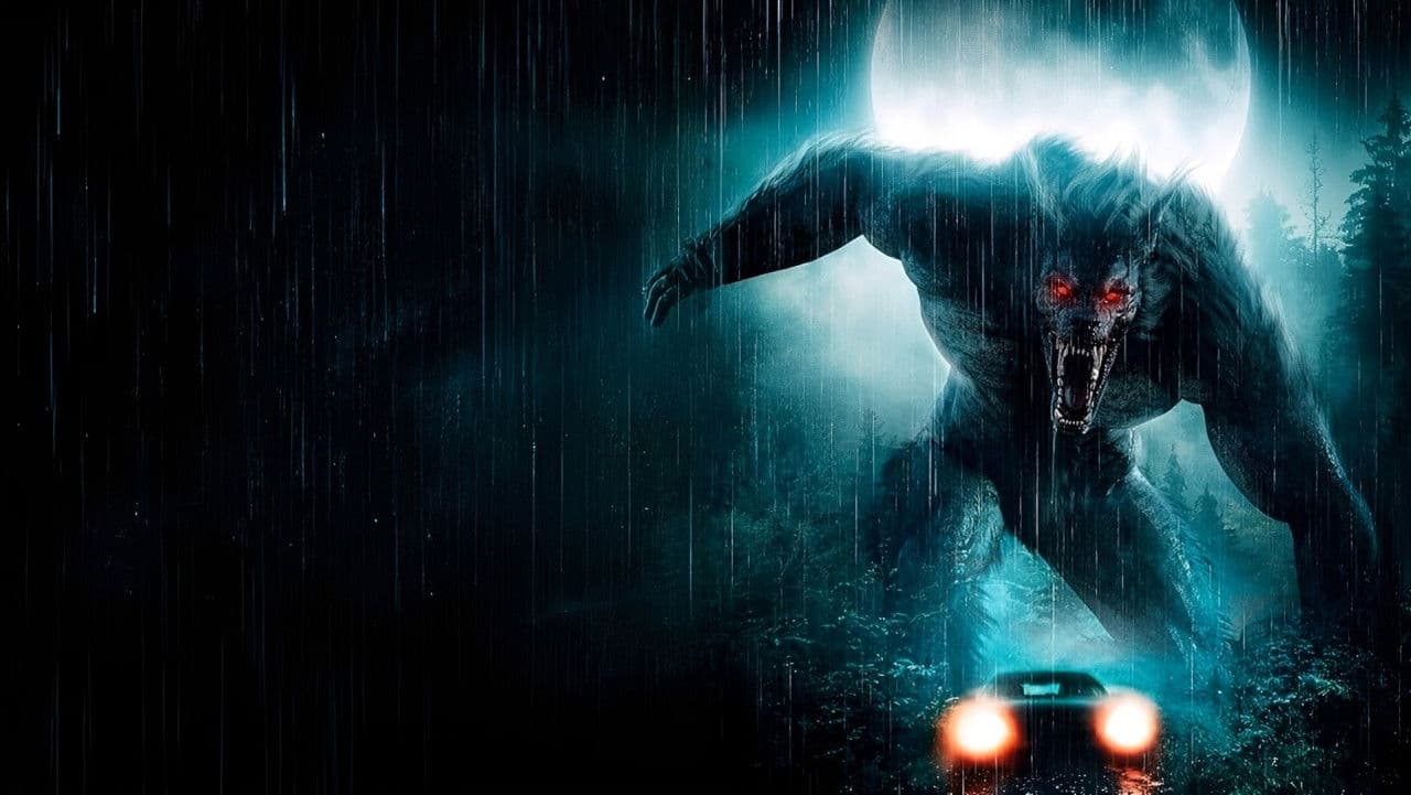 Night of the Werewolves