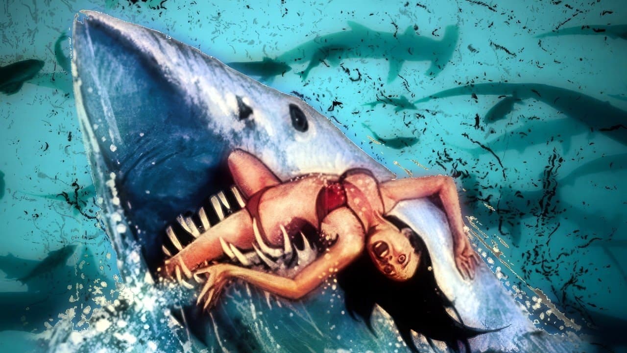 Tintorera: Killer Shark