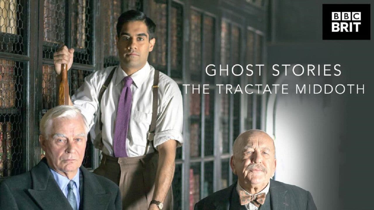 The Tractate Middoth