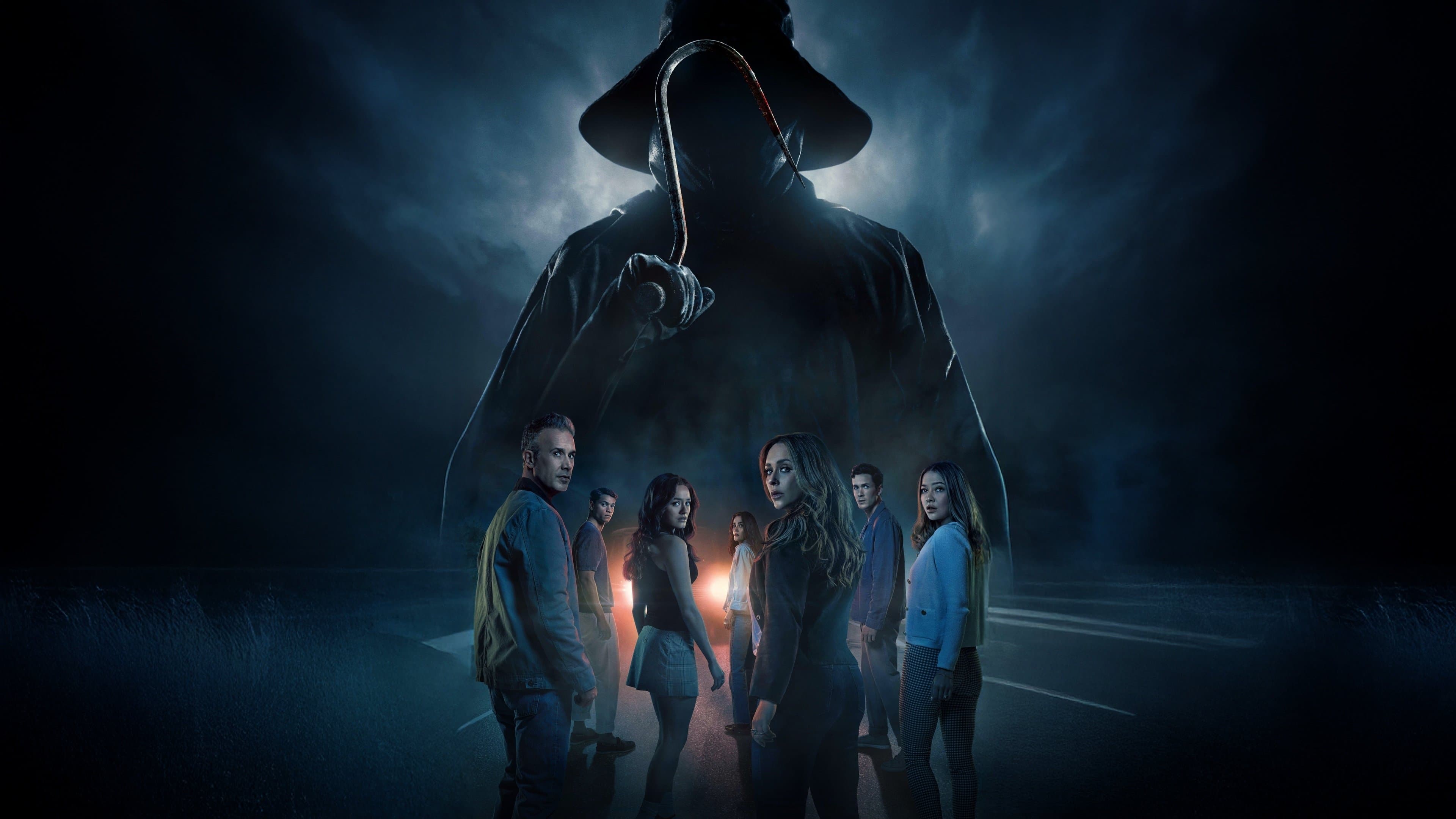 I Know What You Did Last Summer