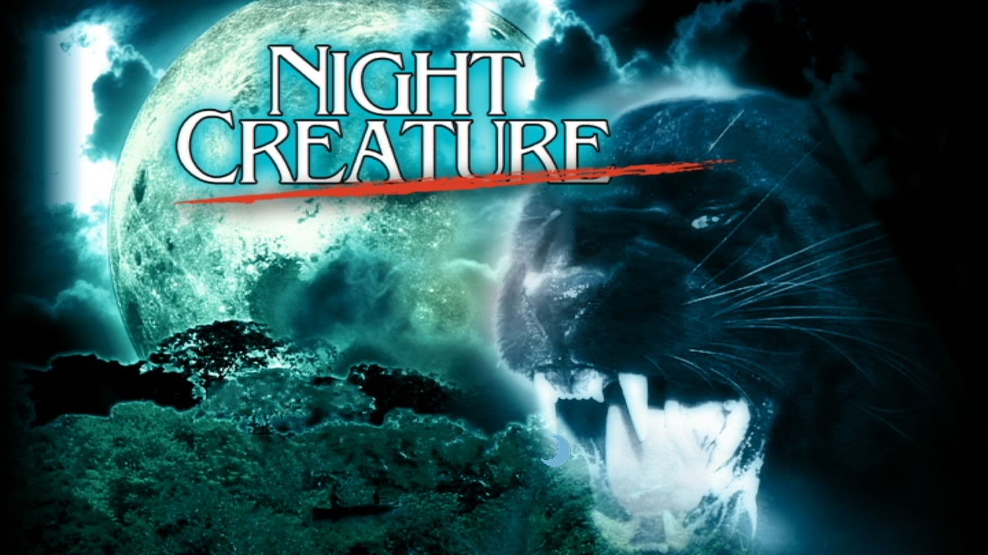 Night Creature