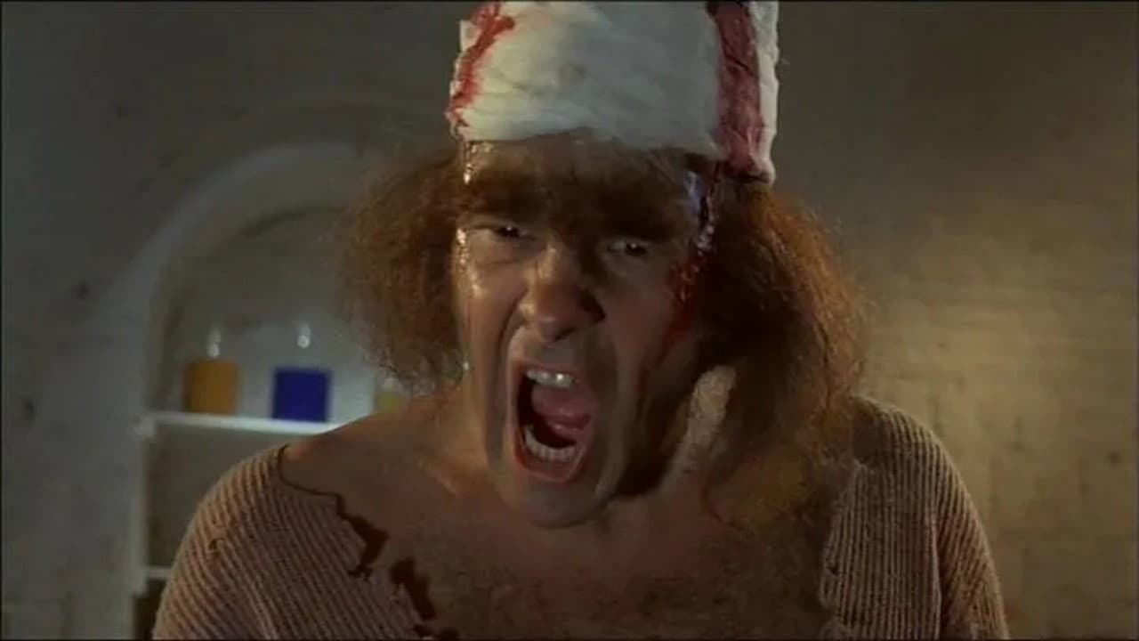 Frankenstein's Castle of Freaks