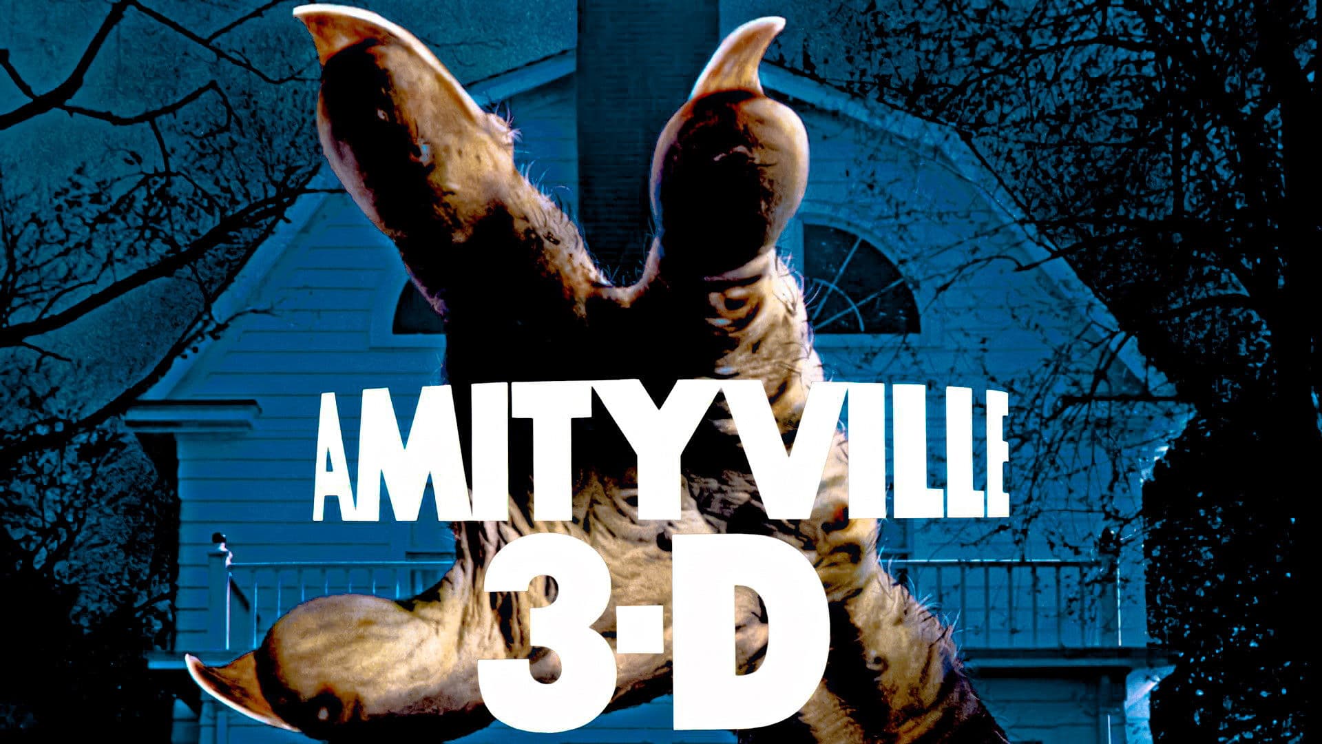 Amityville 3-D