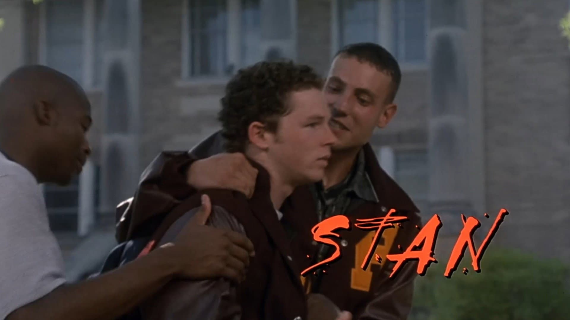 The Faculty