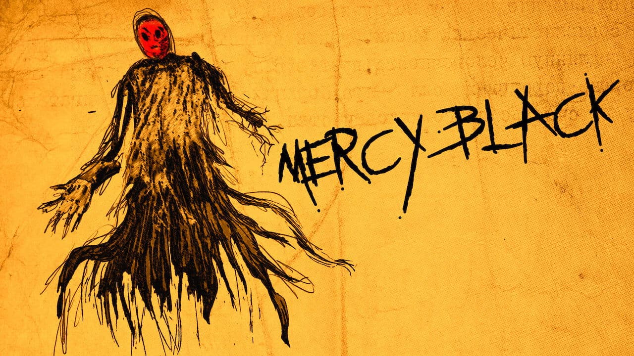 Mercy Black