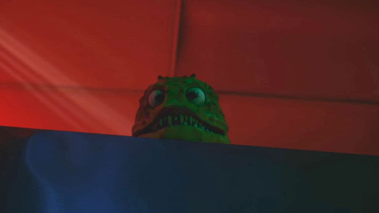 Haunted House of Pancakes