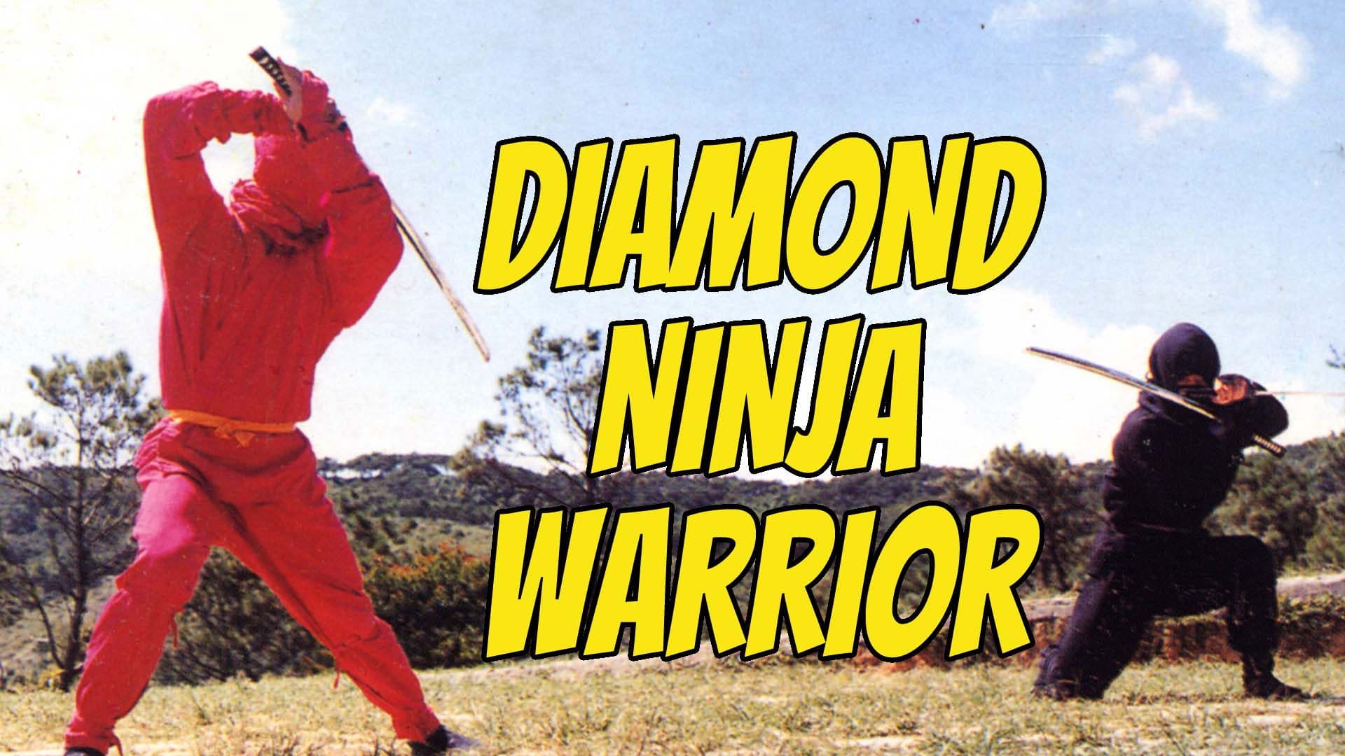 Diamond Ninja Force