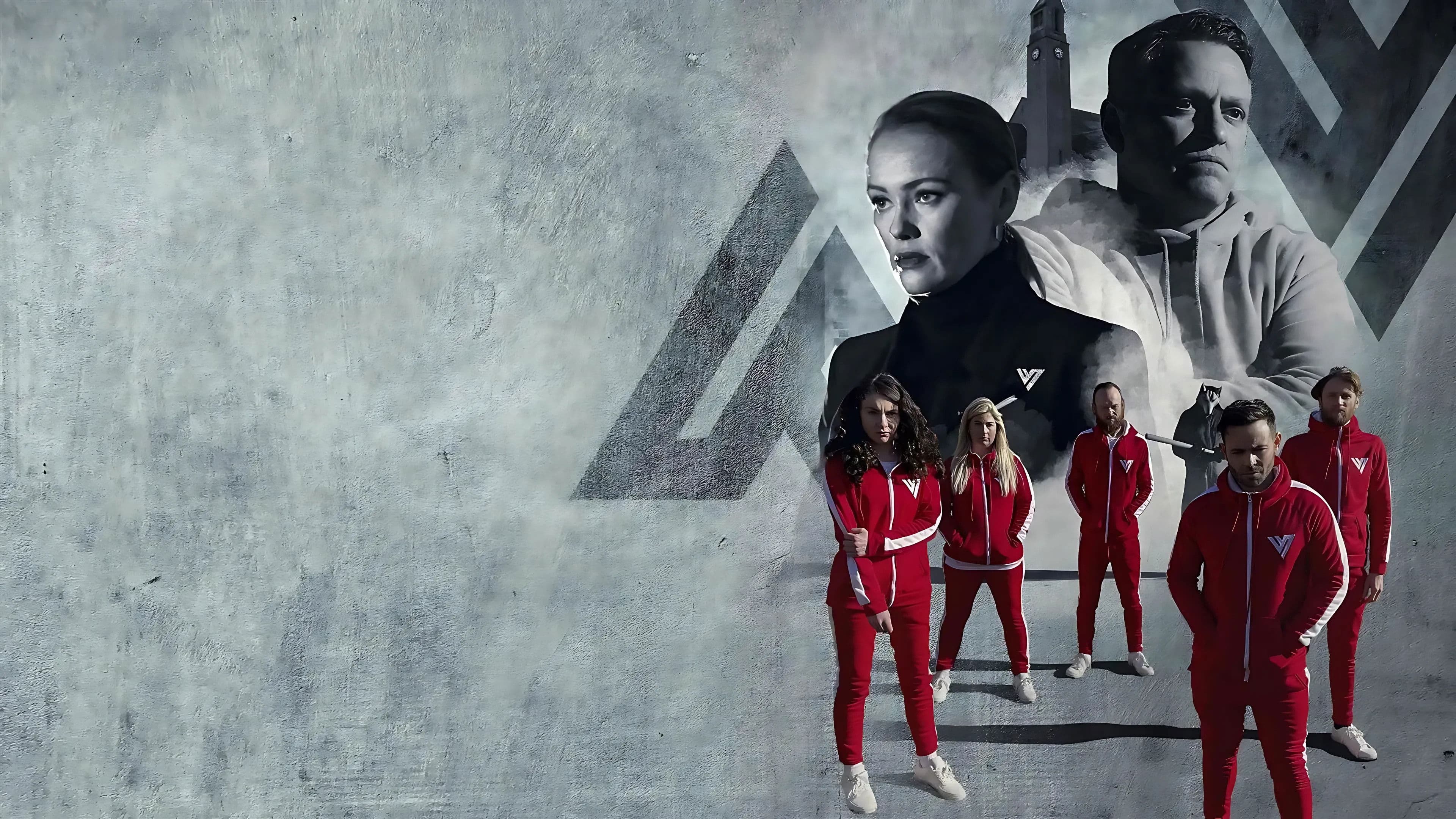 Trauma Therapy: Psychosis