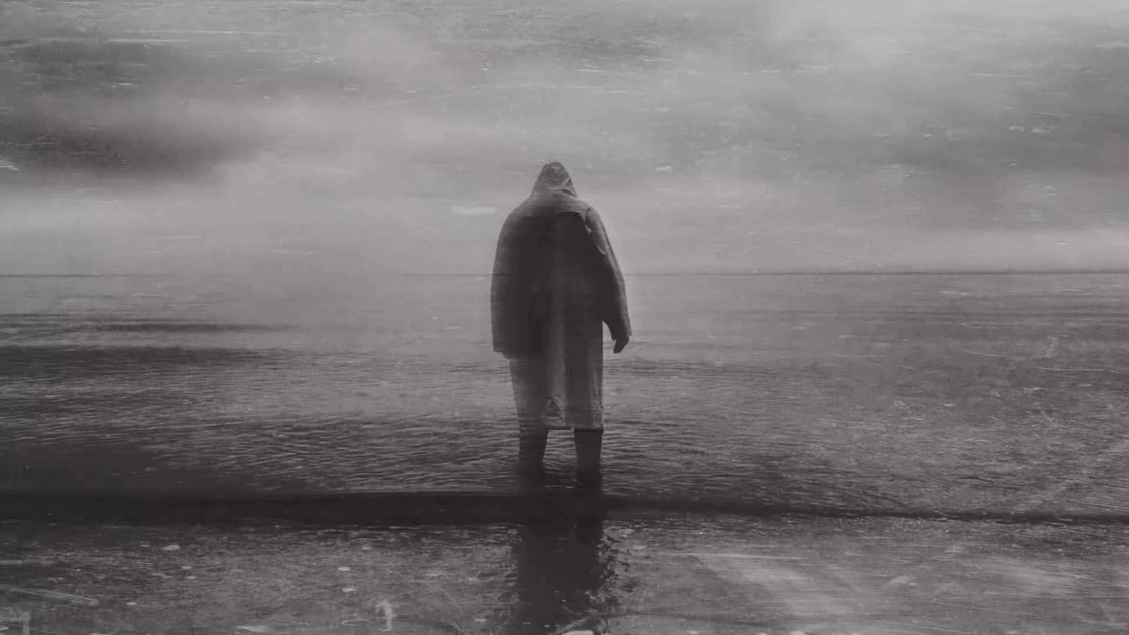Lovecraft's Whisperer in Darkness