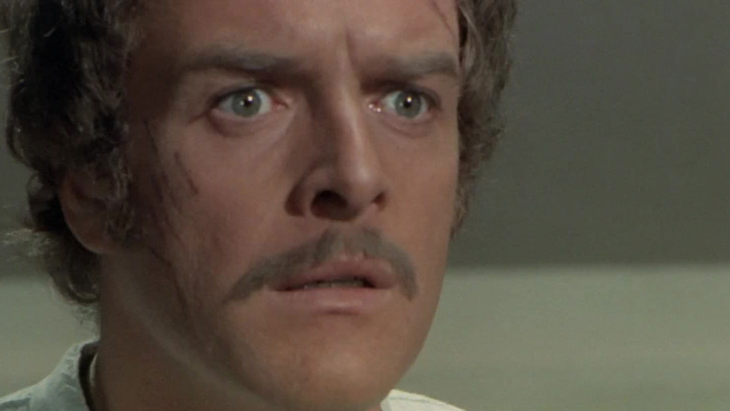 The Night of the Devils