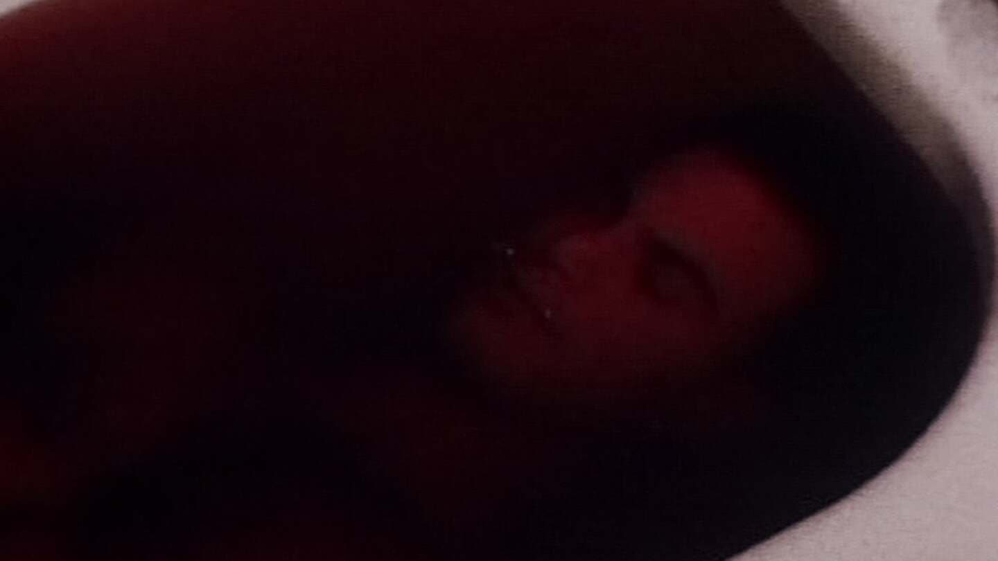 5 Dead on the Crimson Canvas