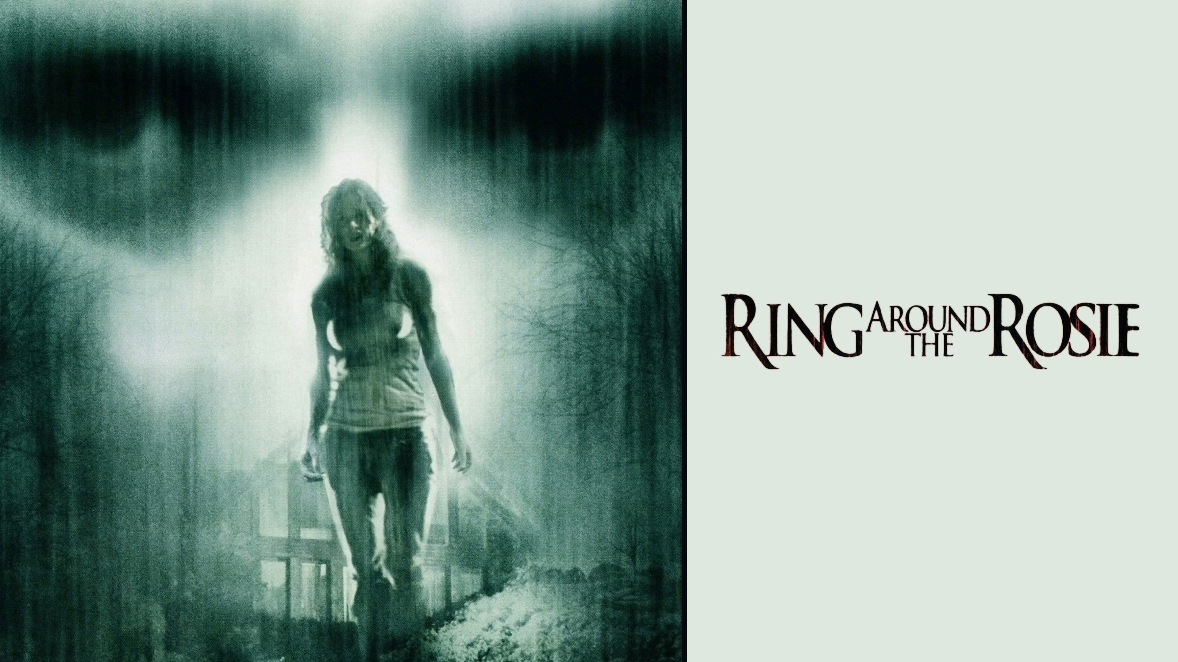 Ring Around the Rosie