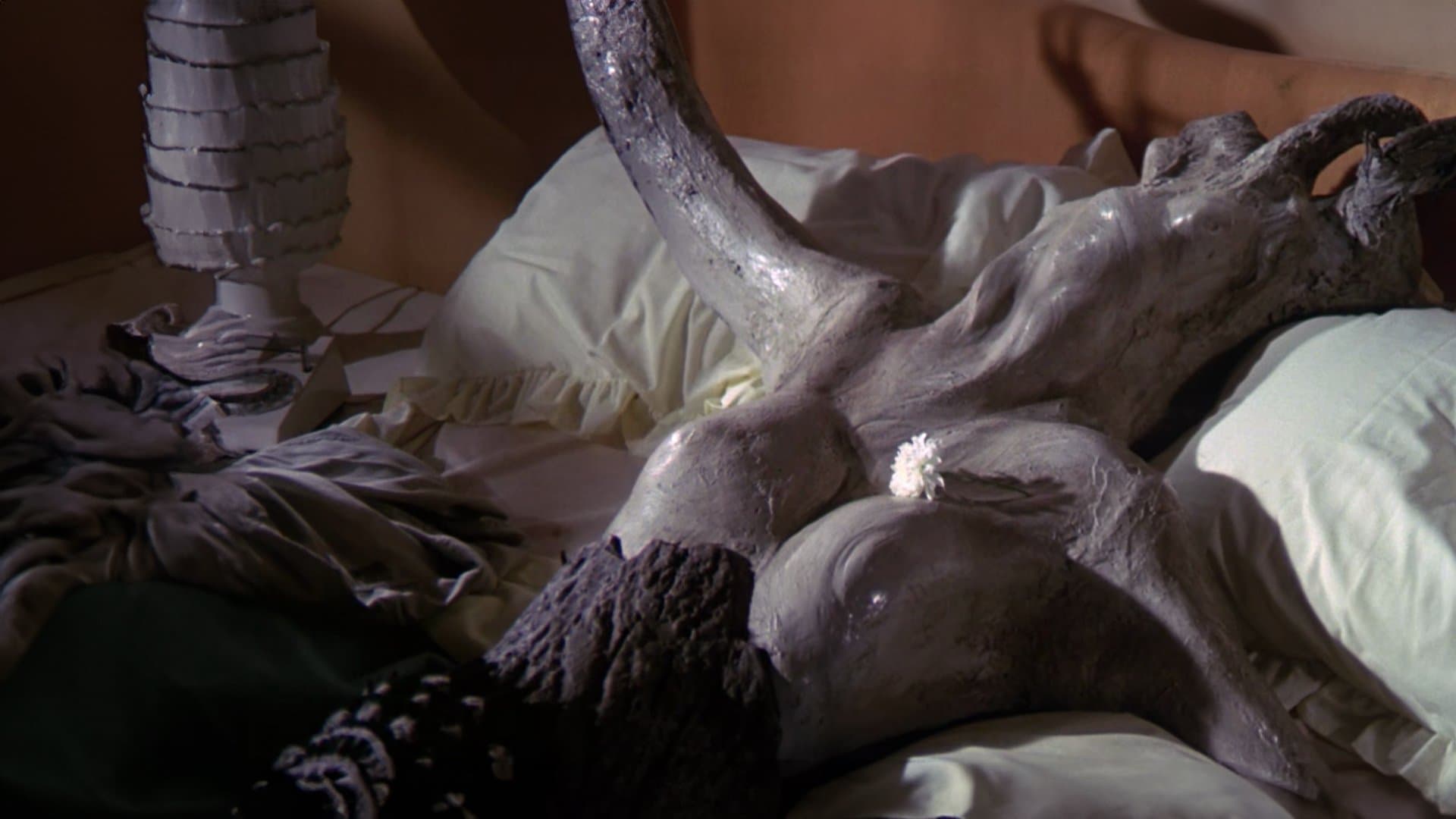 Tales That Witness Madness