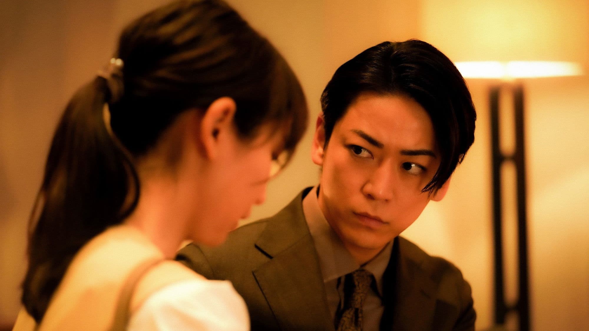 Lumberjack the Monster