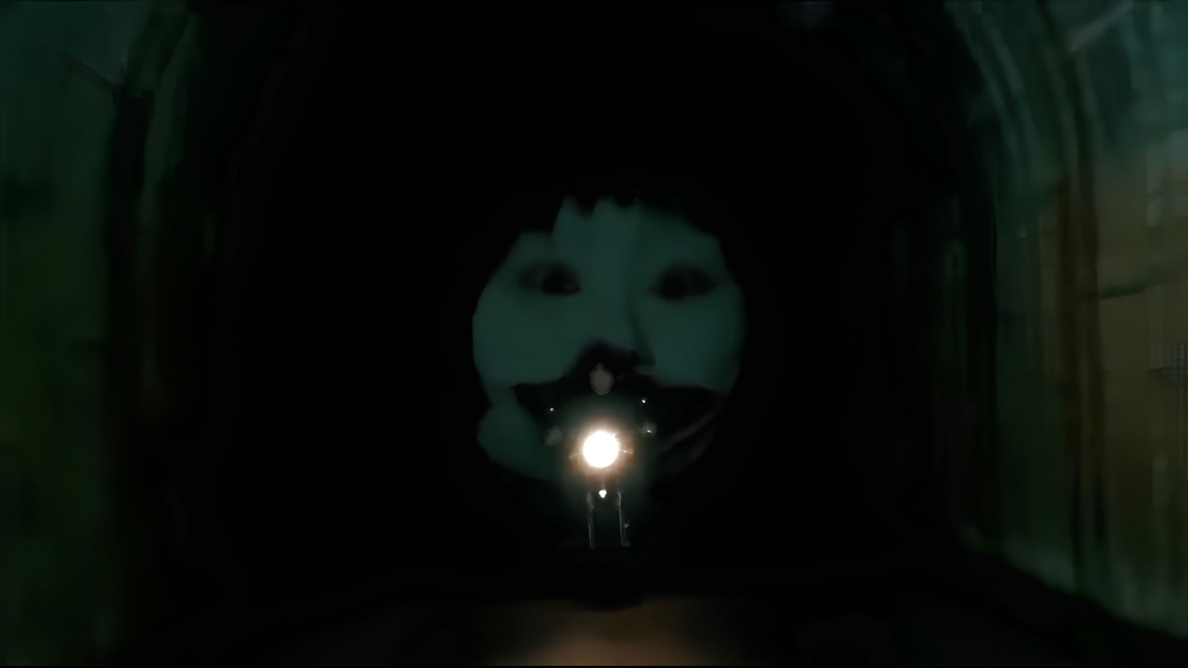 Death Forest: Forbidden Forest