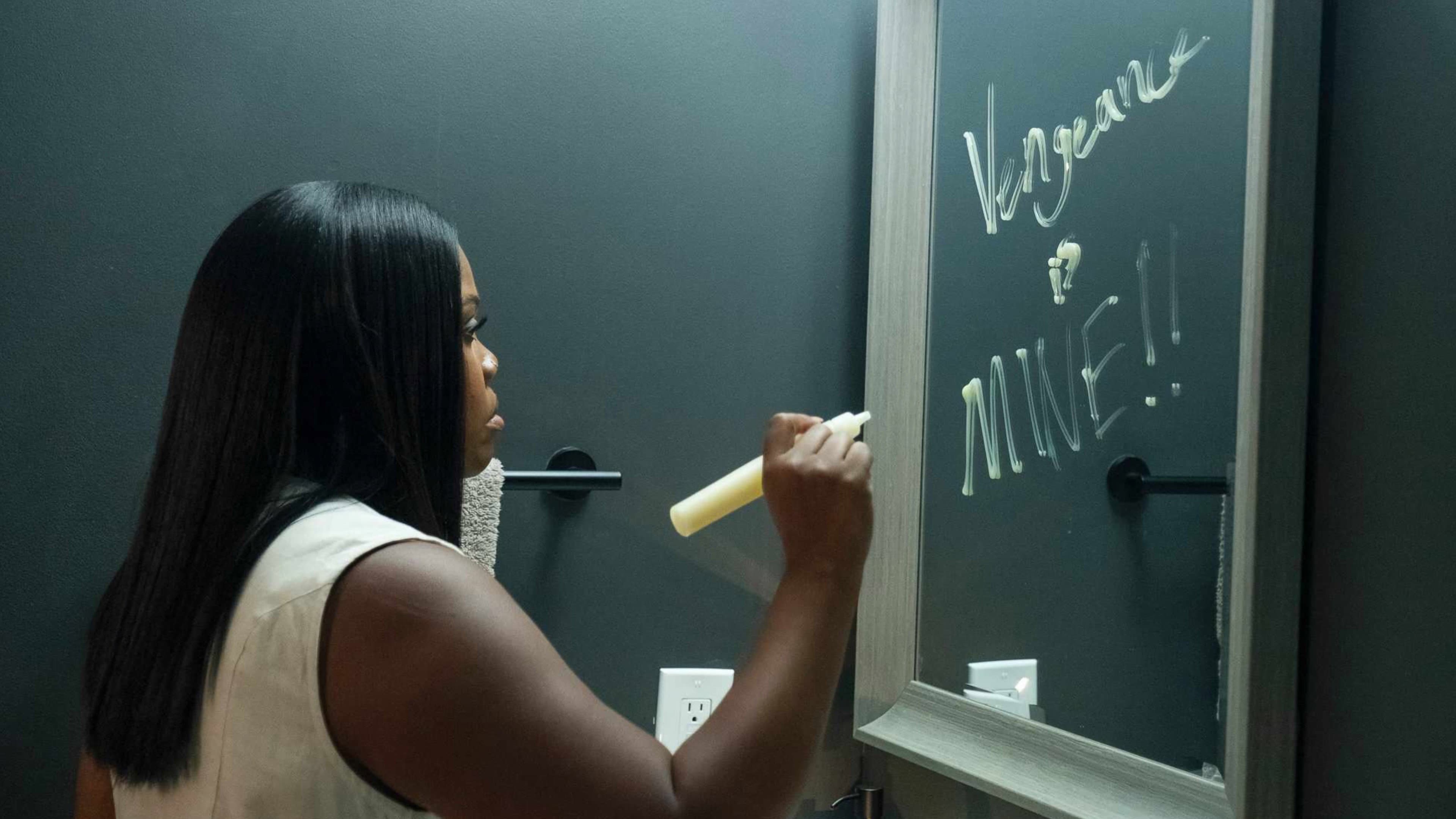 Single Black Female 2: Simone's Revenge