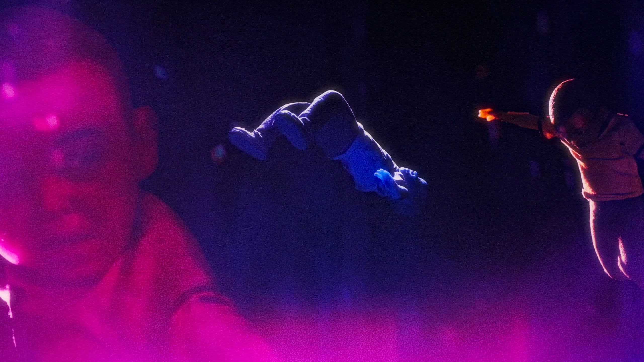 The Weeknd - Red Terror