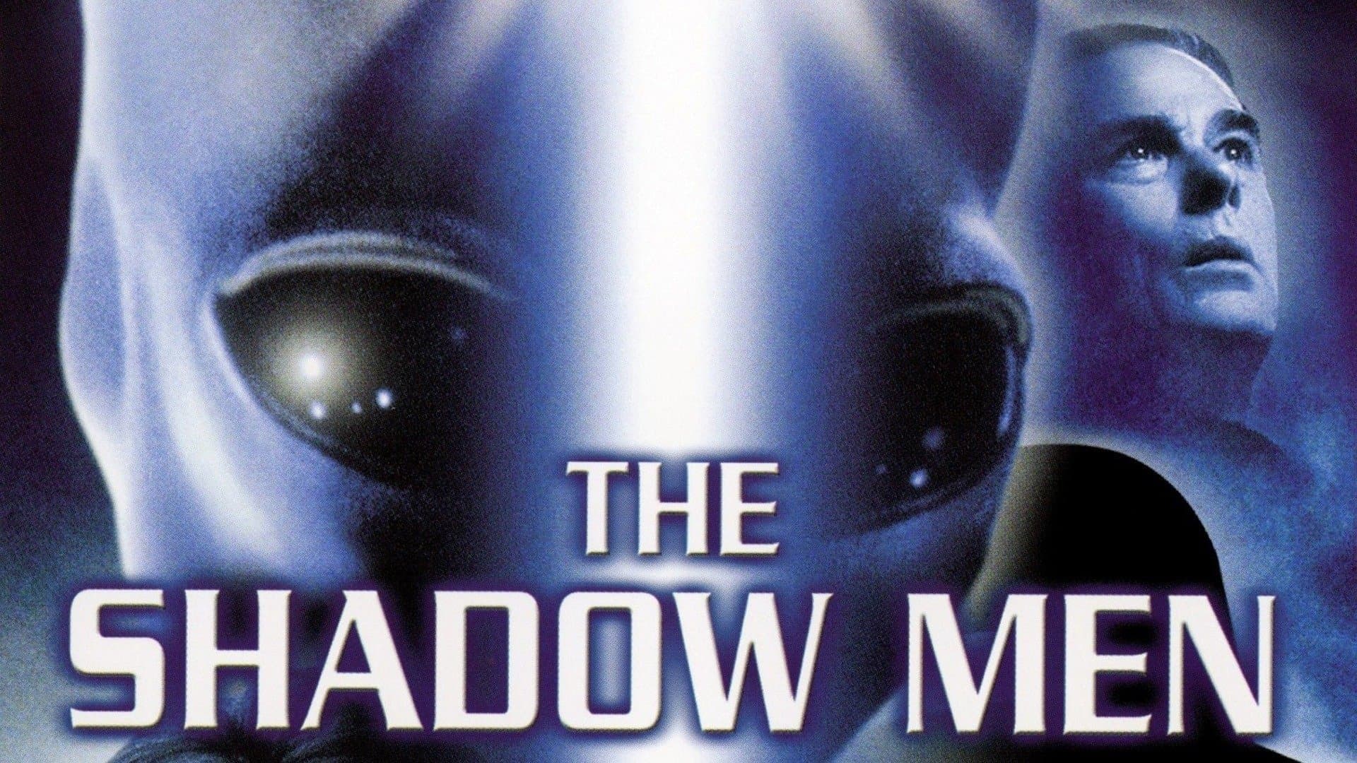 The Shadow Men