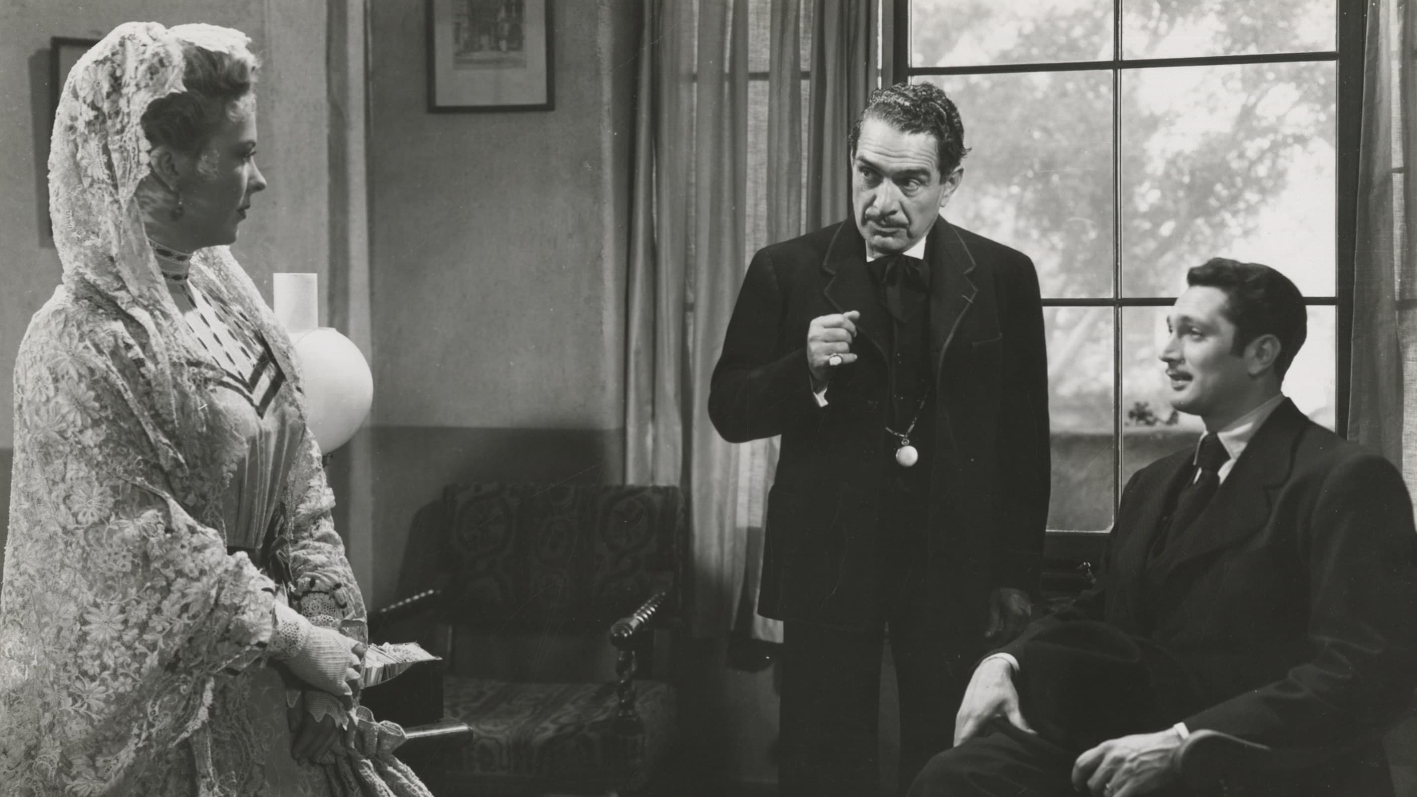 The Beast with Five Fingers