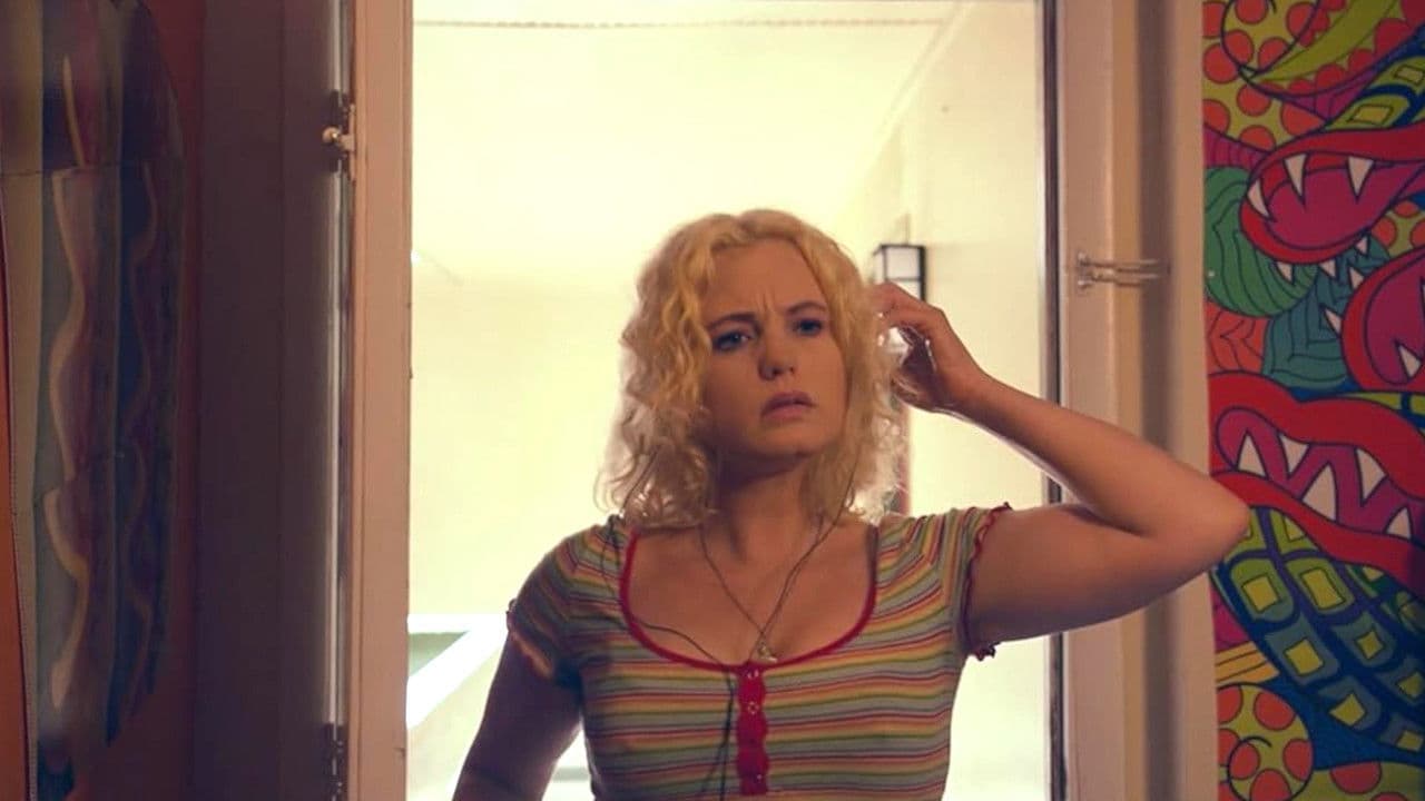 Jessie's Super Normal Regular Average Day