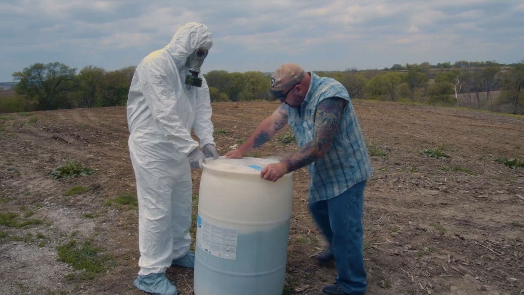 After School Lunch Special 2: Sloppy Seconds