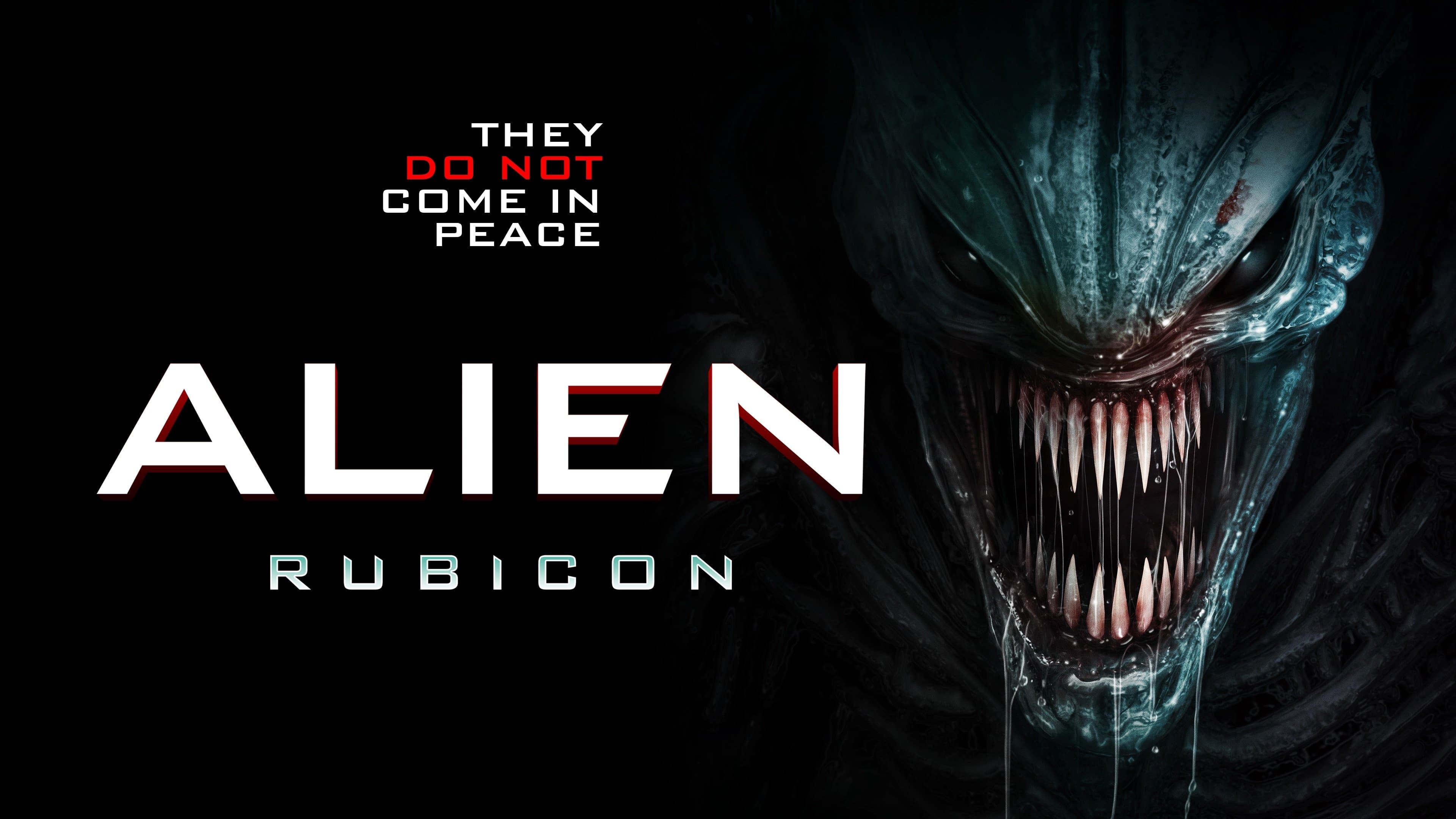 Alien: Rubicon