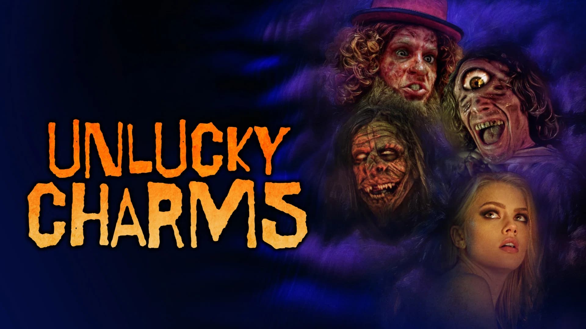 Unlucky Charms