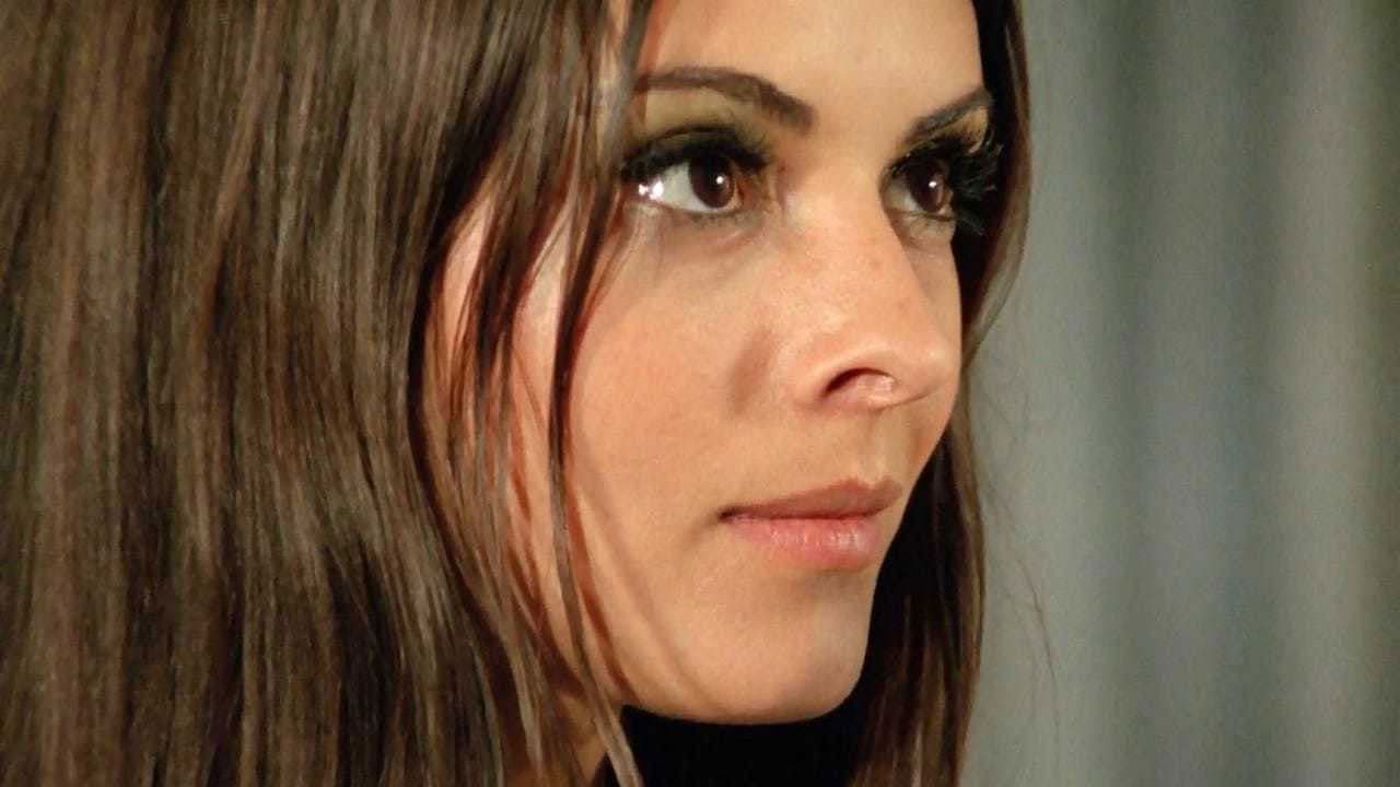 She Killed in Ecstasy