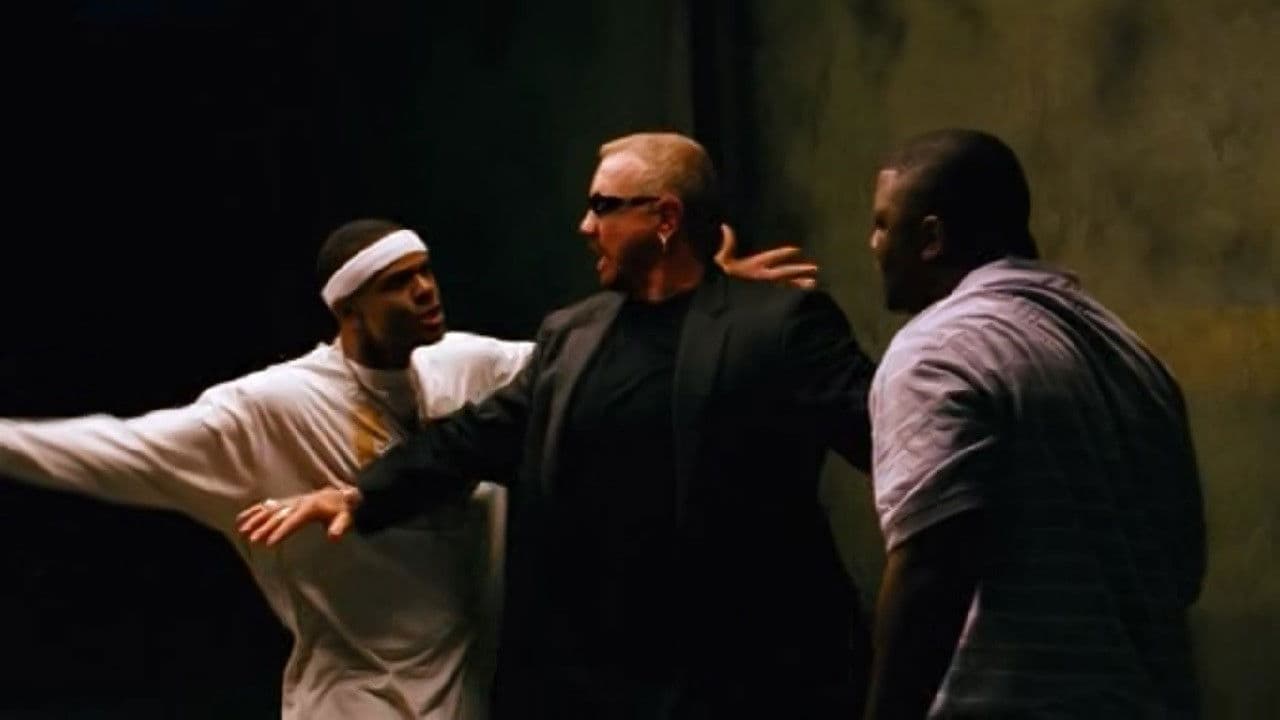 Snoop Dogg's Hood of Horror