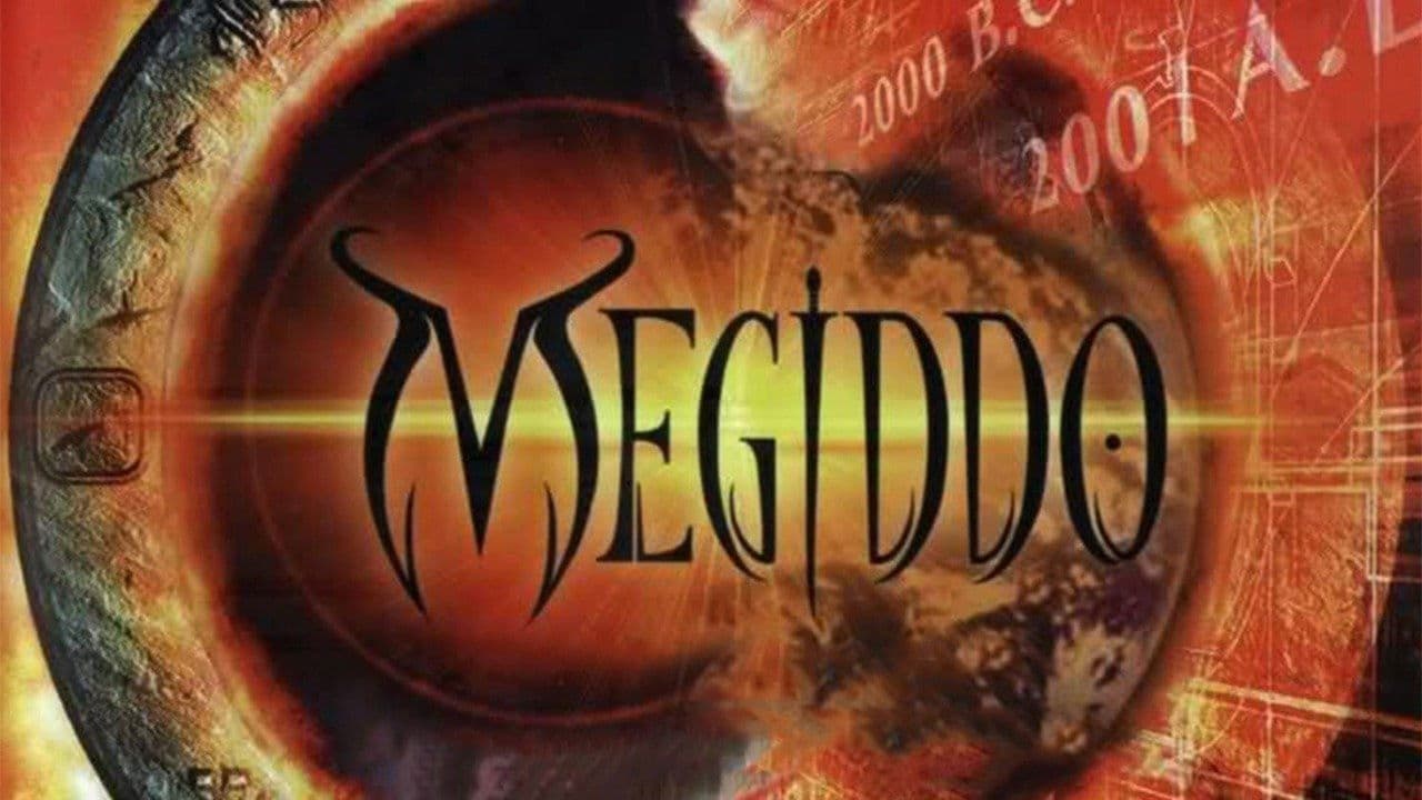 Megiddo: The Omega Code 2