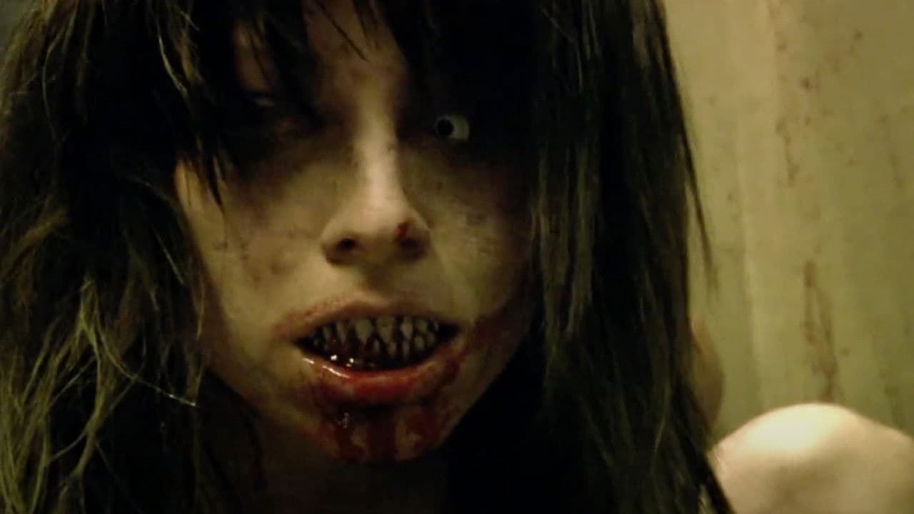 The Death Factory: Bloodletting