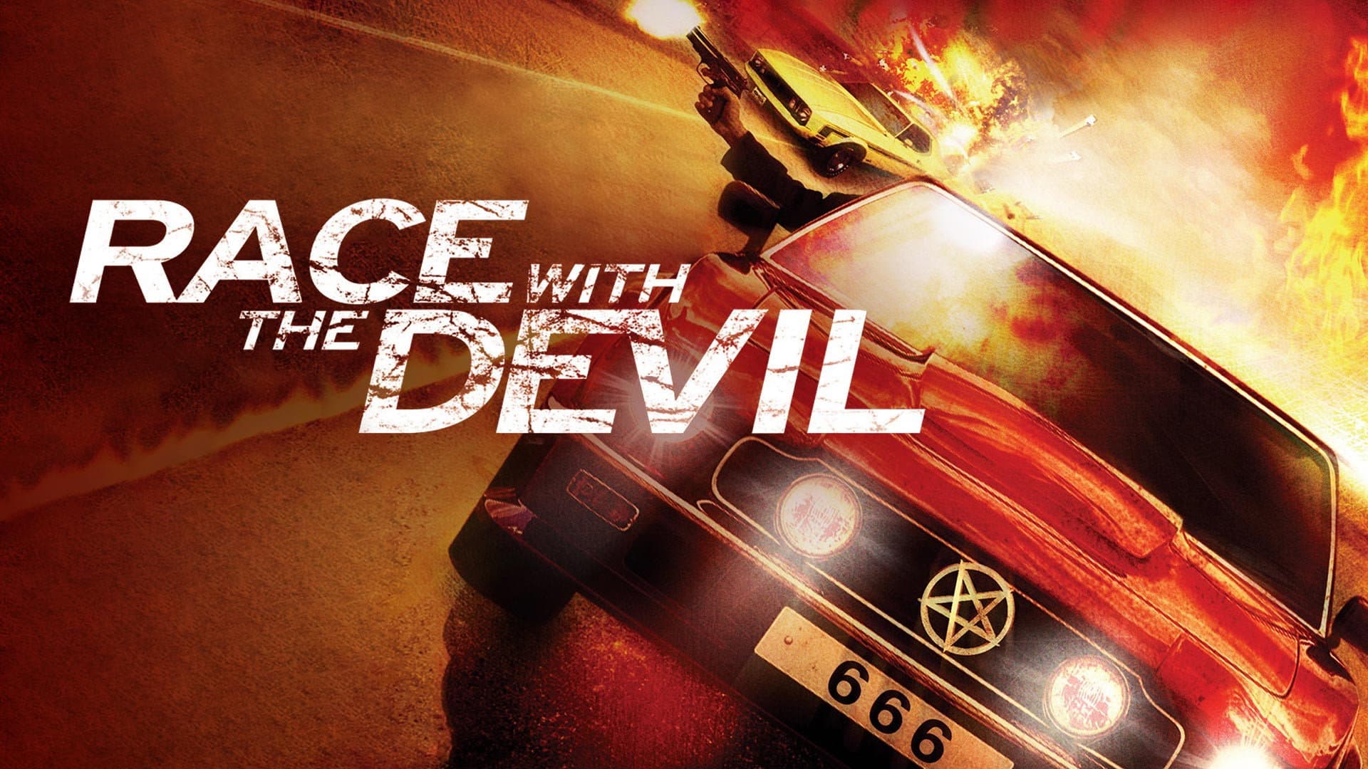 Race with the Devil