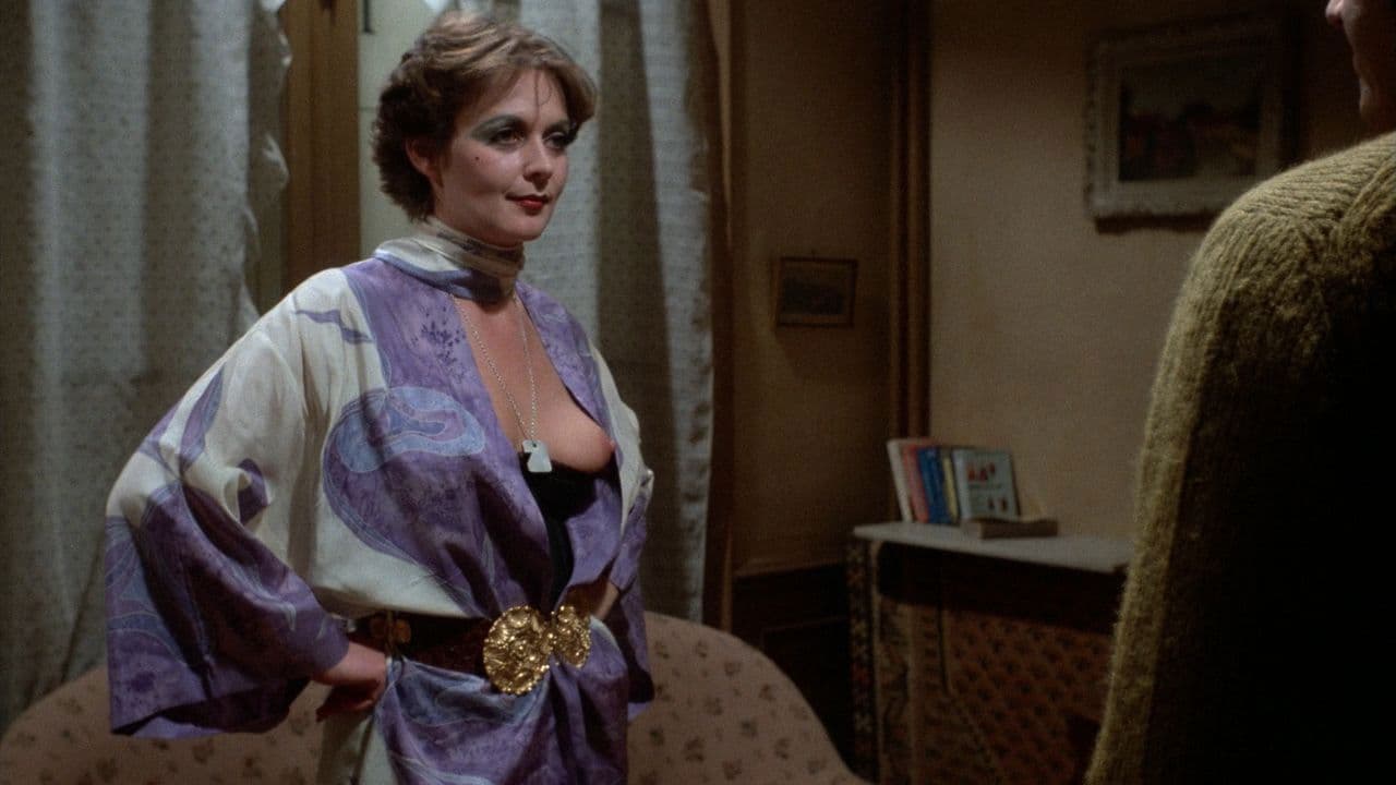 Draguse or the Infernal Mansion