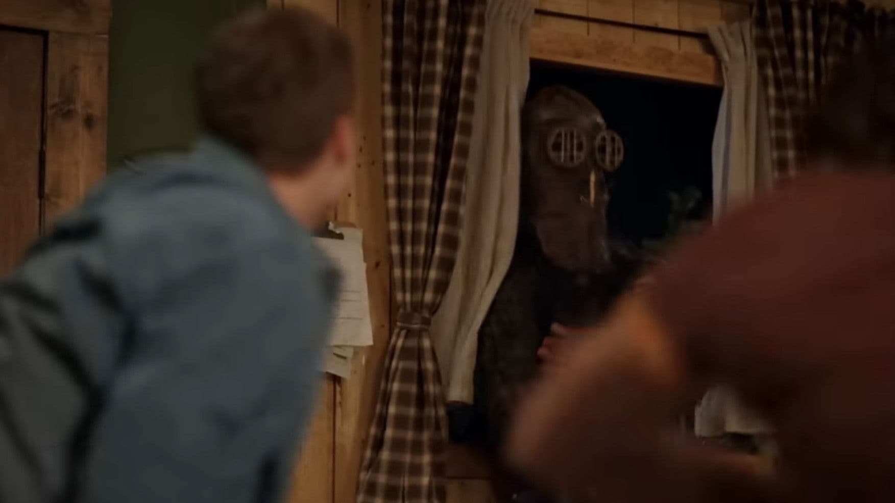 In a Violent Nature 2