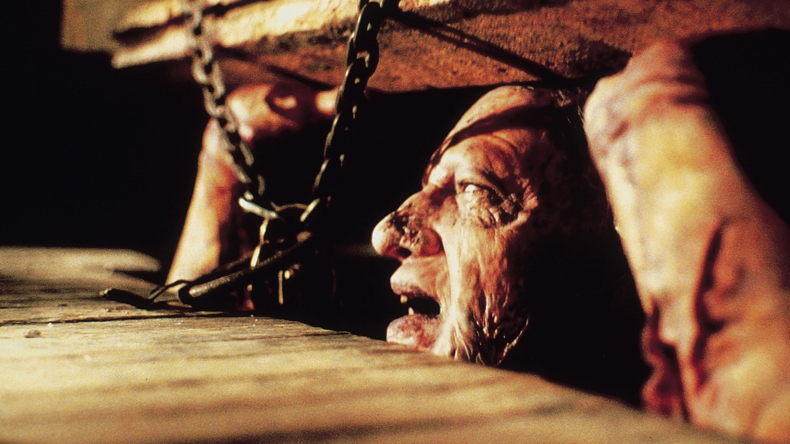 Evil Dead II