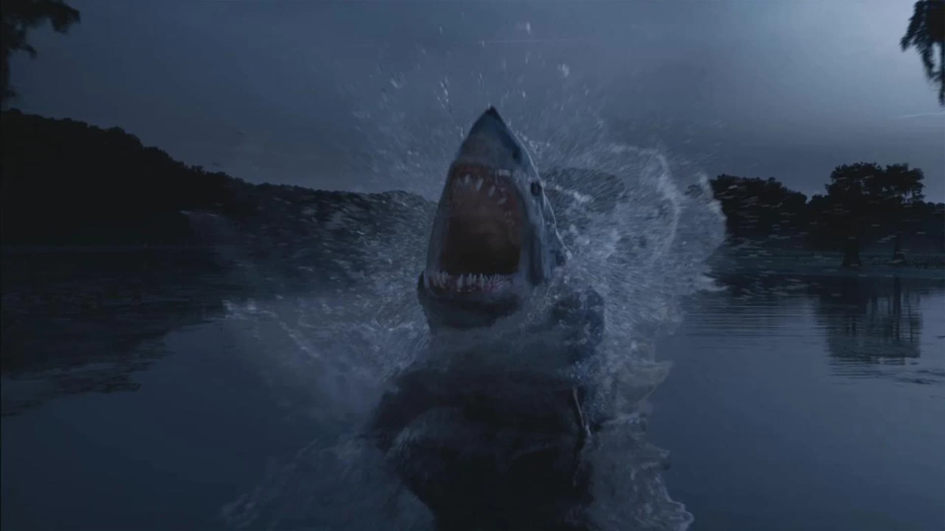Shark Night 3D