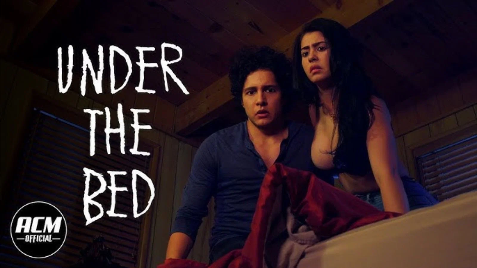 Under the Bed