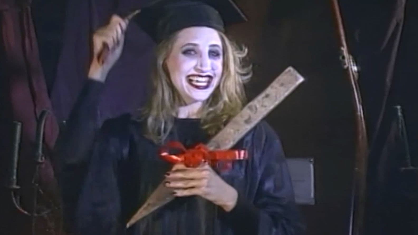 Vampire Time Travelers