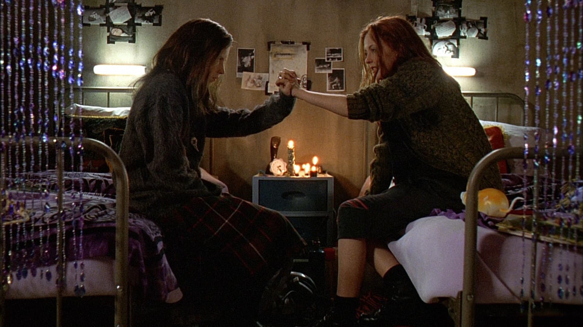 Ginger Snaps