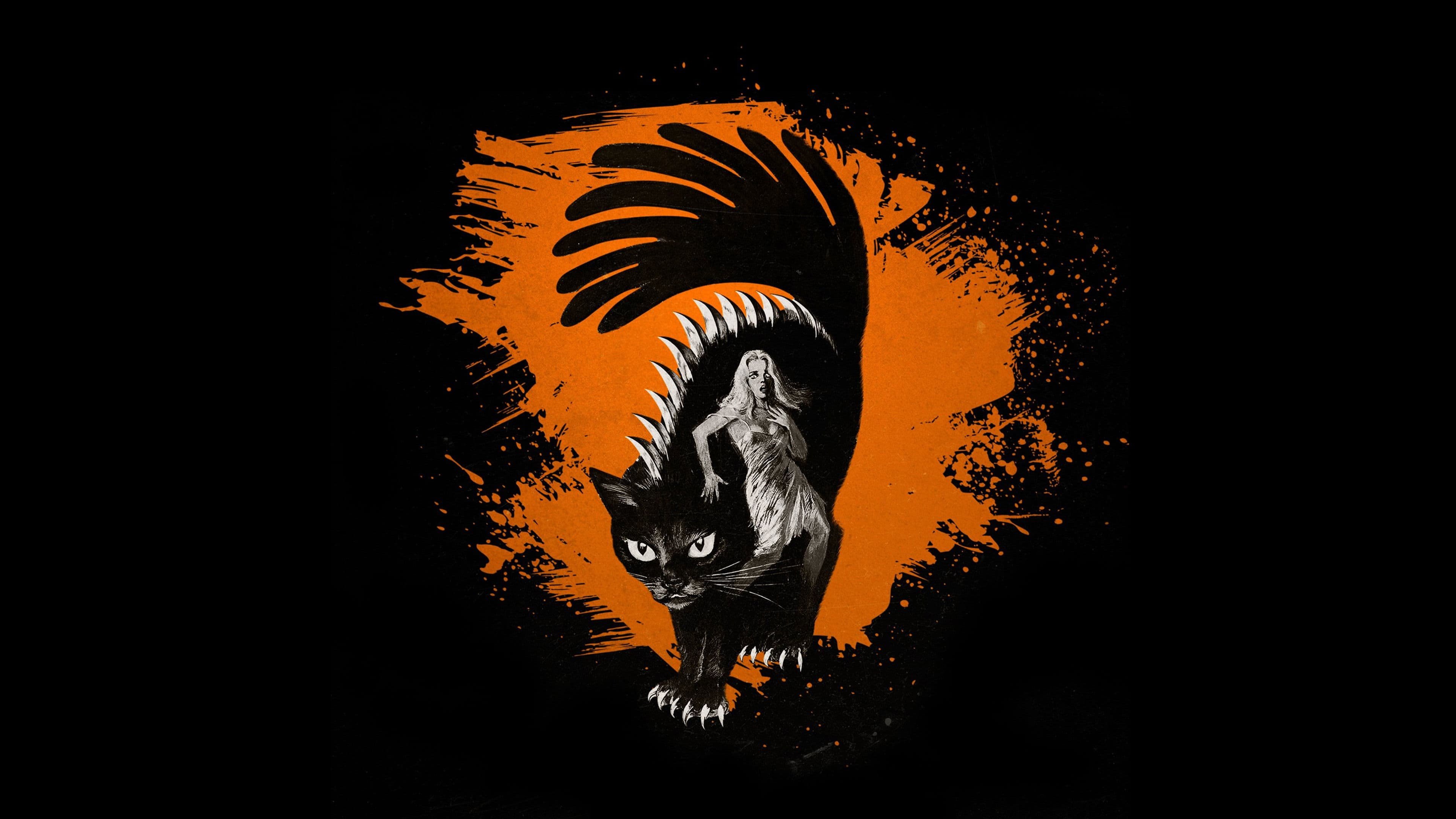 The Cat o' Nine Tails