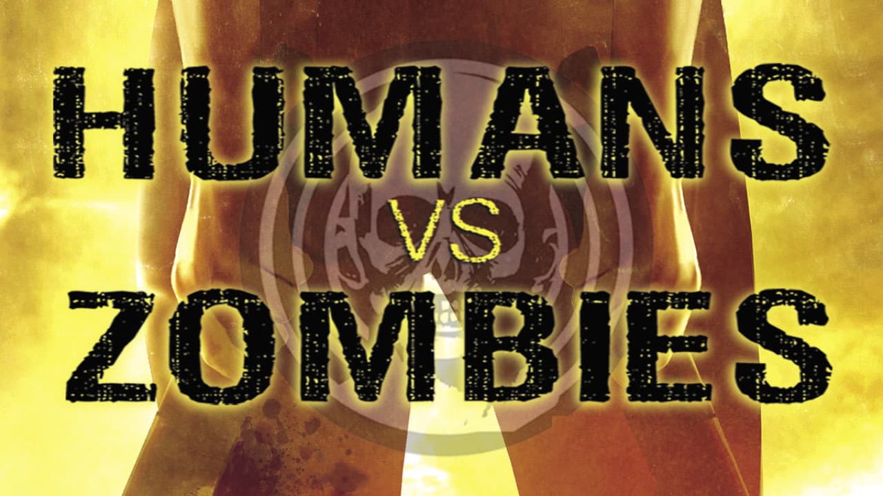 Humans vs Zombies