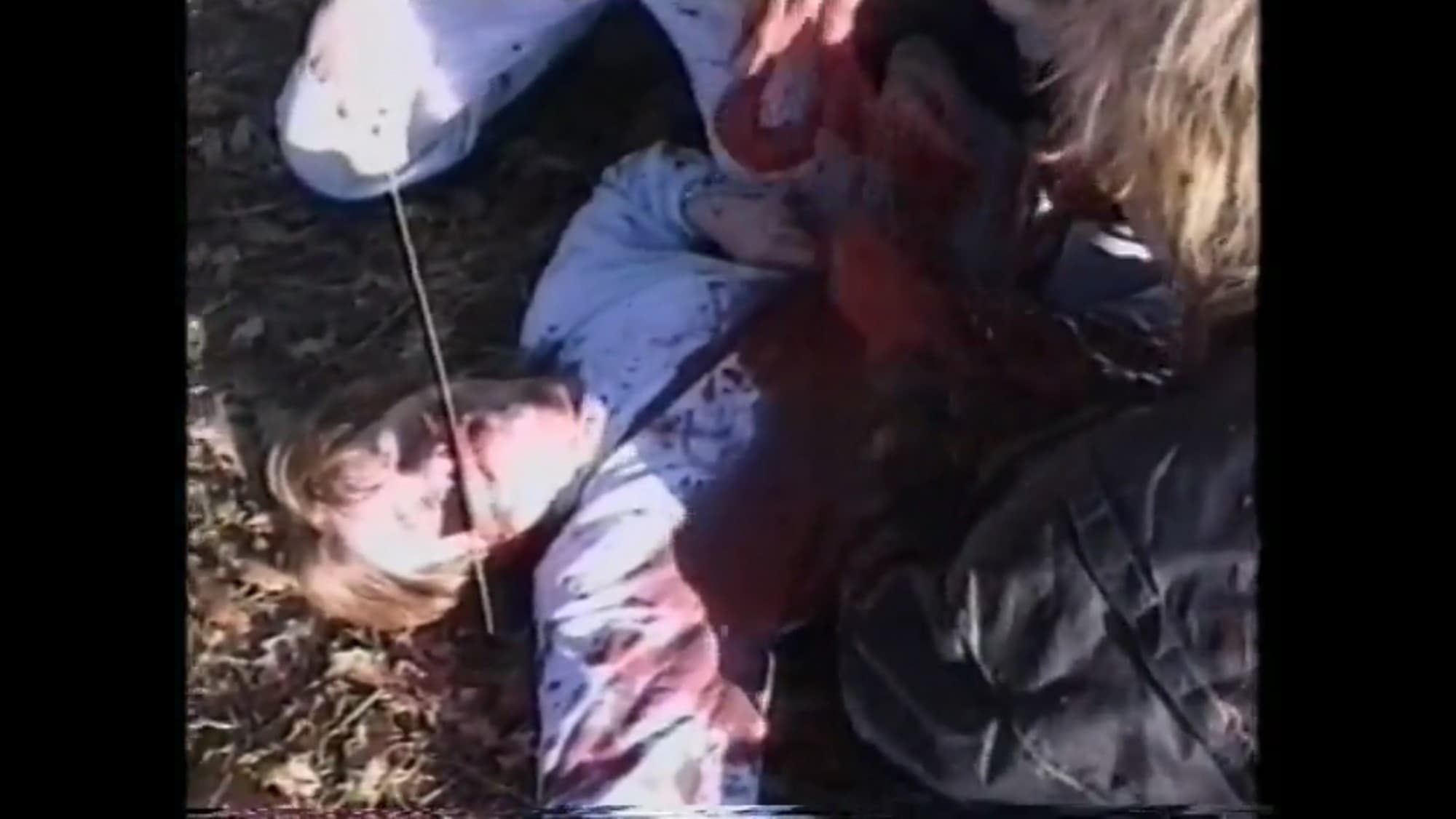 Zombie 90: Extreme Pestilence