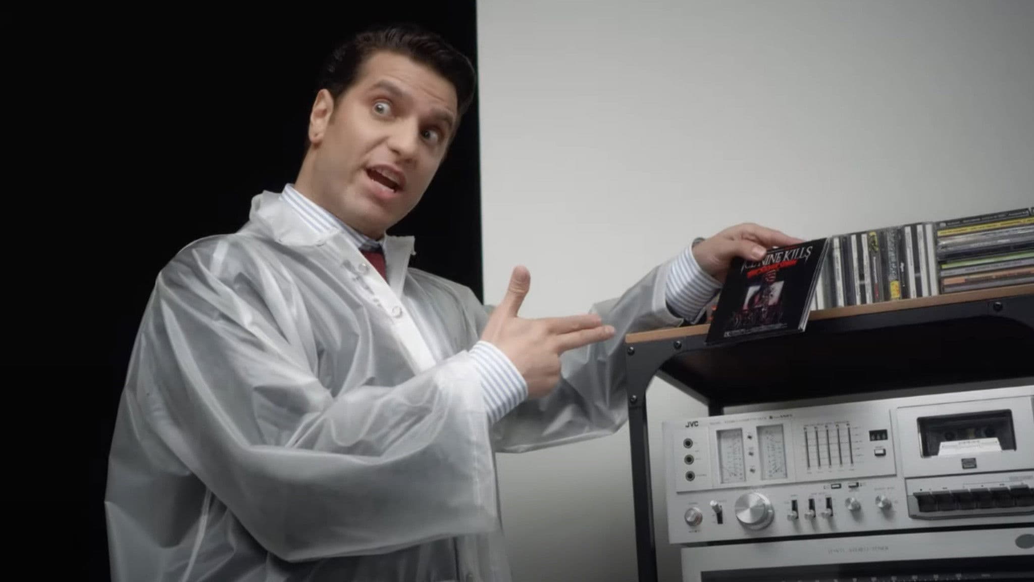 Ice Nine Kills: The Silver Scream - The Visual Album