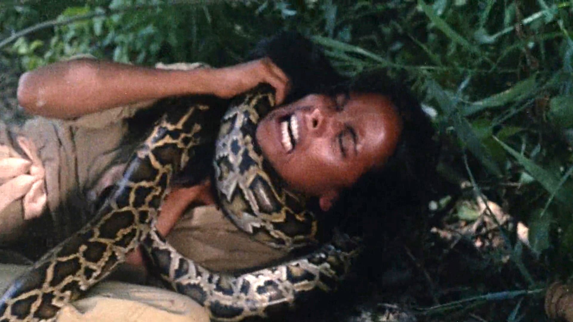 Emanuelle and the Last Cannibals