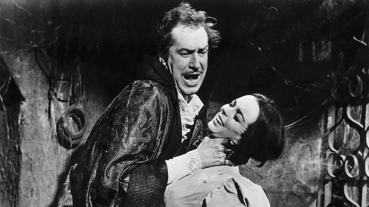 The Pit and the Pendulum