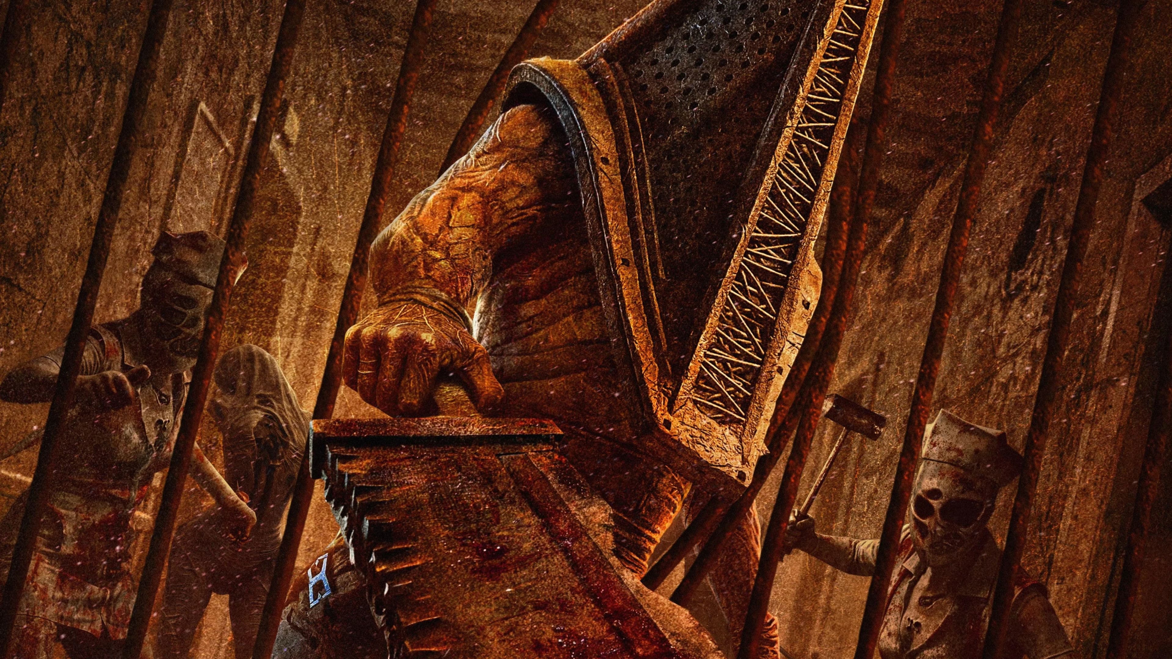 Return to Silent Hill