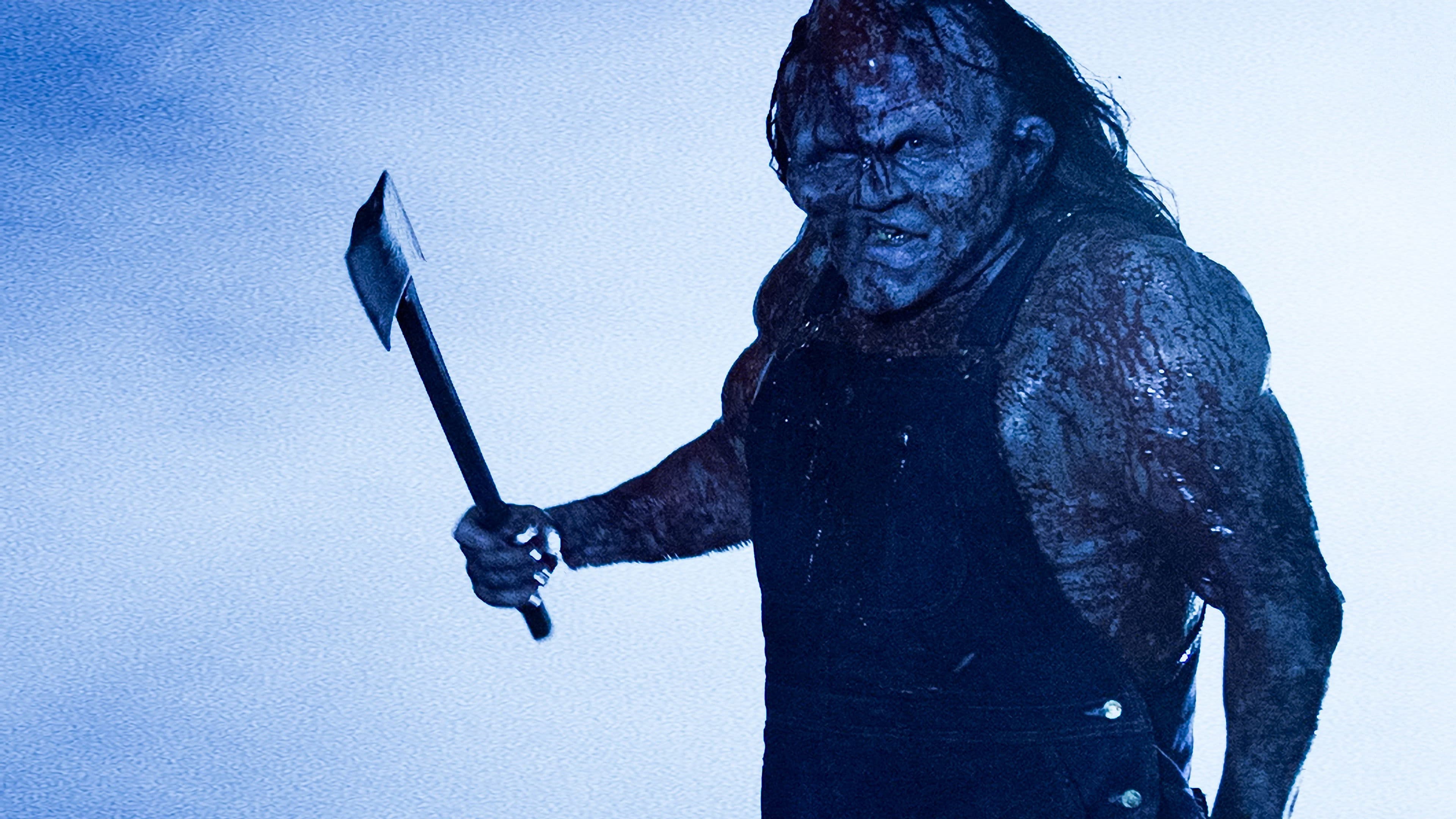 Victor Crowley